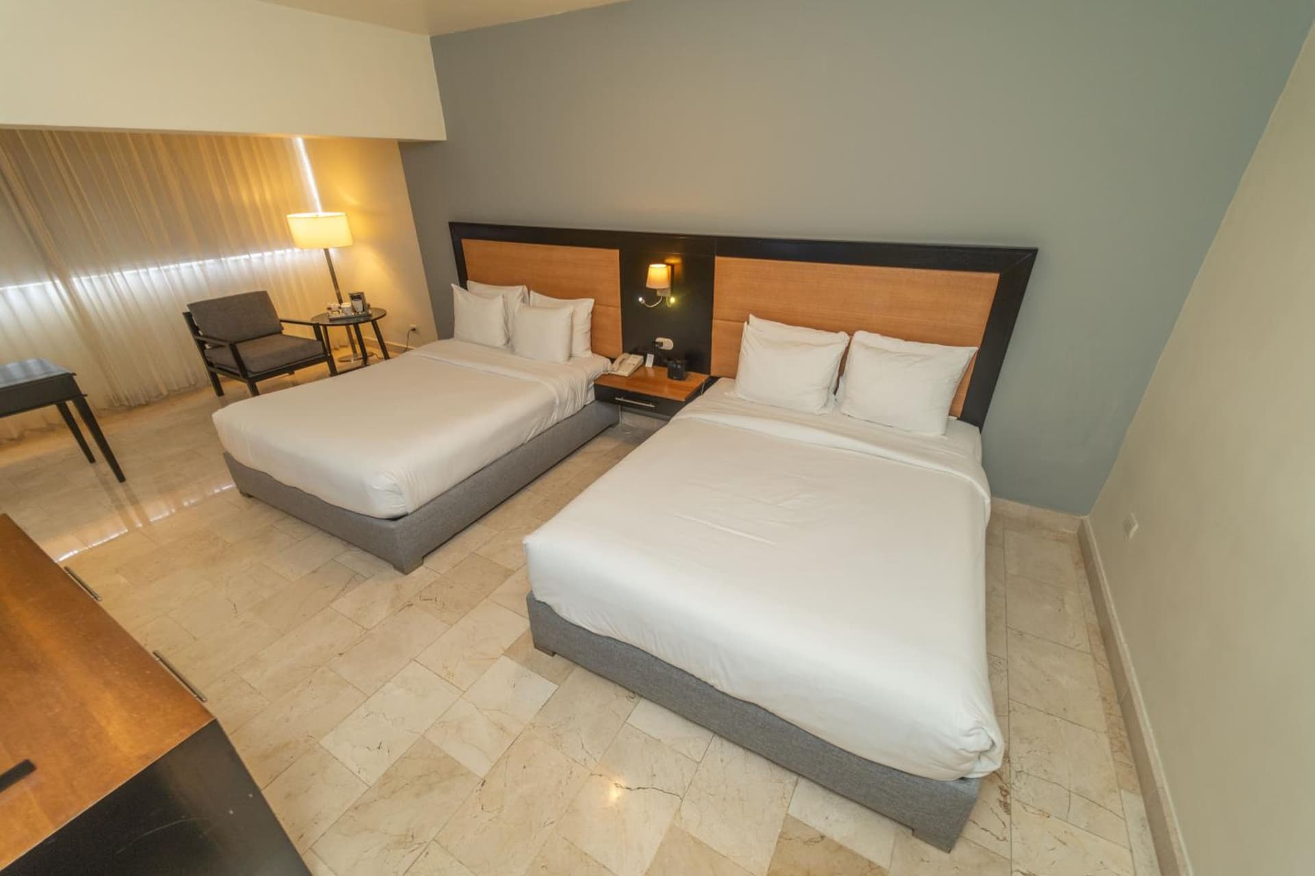 Radisson Hotel Santo Domingo - Photo 75