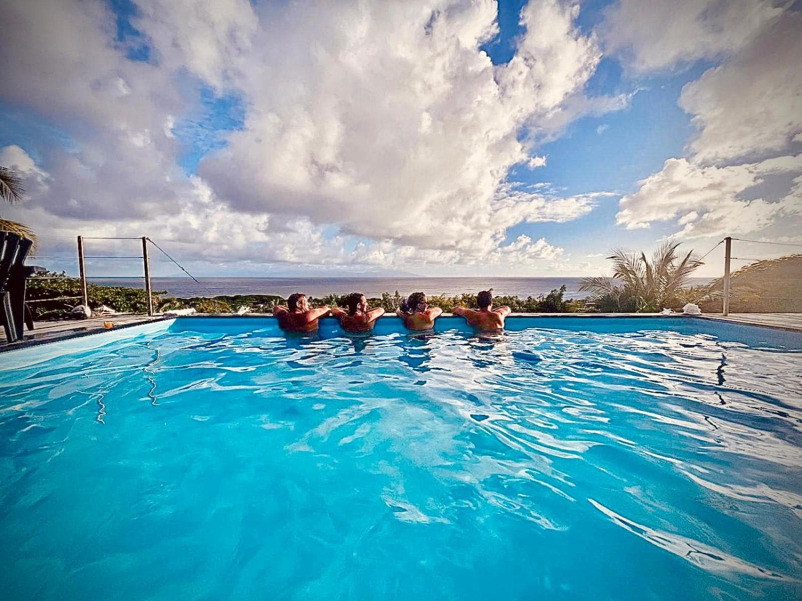 Chez Marie & Philippe - La Villa By Ferdi'Nan - Photo 17