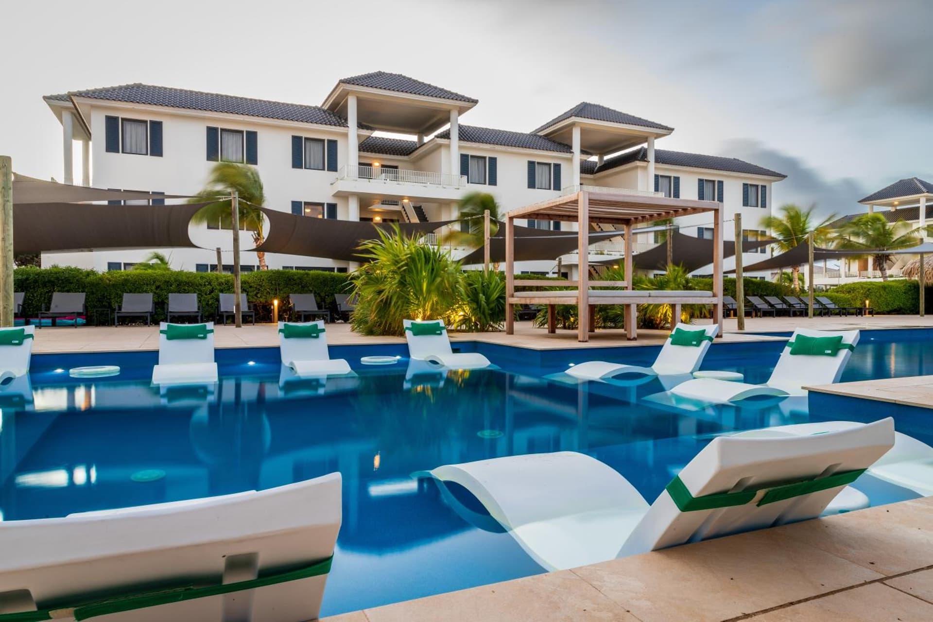 Grand Windsock Bonaire - Photo 185