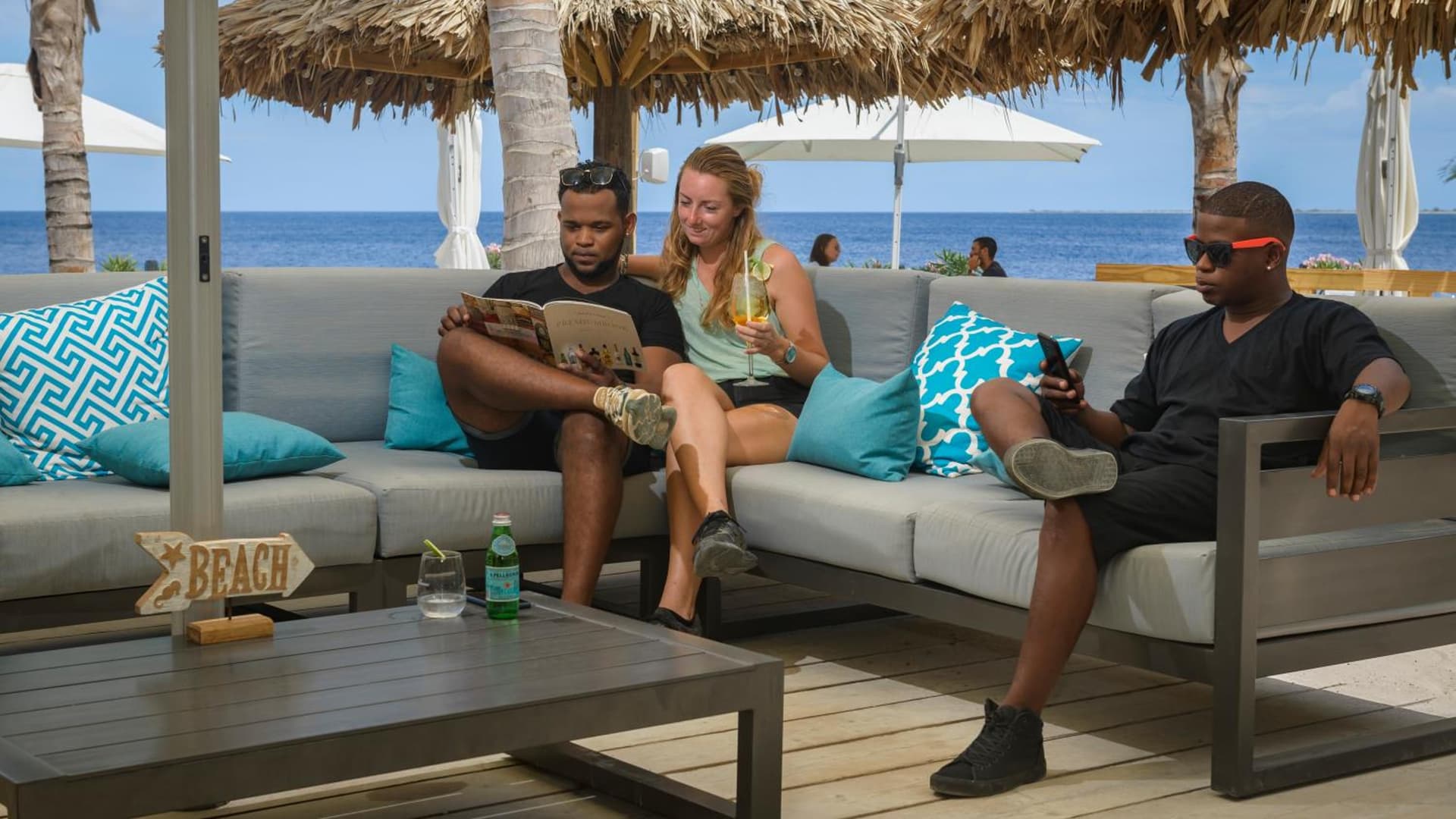 Grand Windsock Bonaire - Photo 40