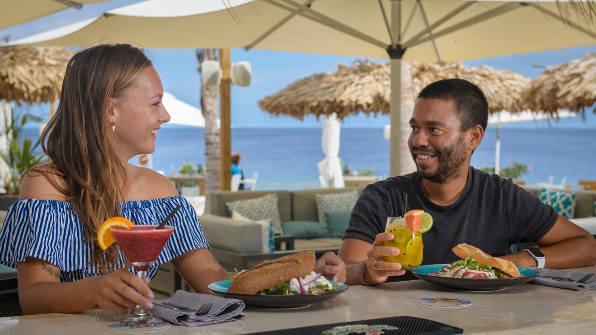 Grand Windsock Bonaire - Photo 232