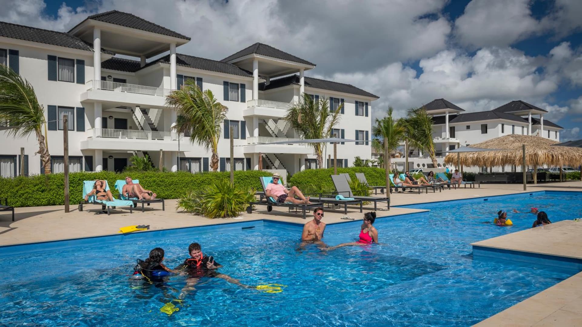 Grand Windsock Bonaire - Photo 234