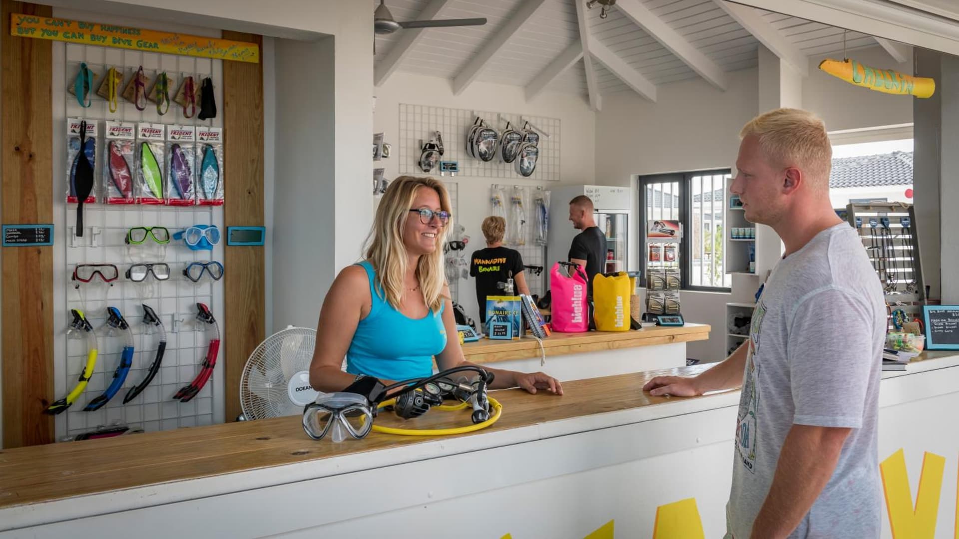 Grand Windsock Bonaire - Photo 127