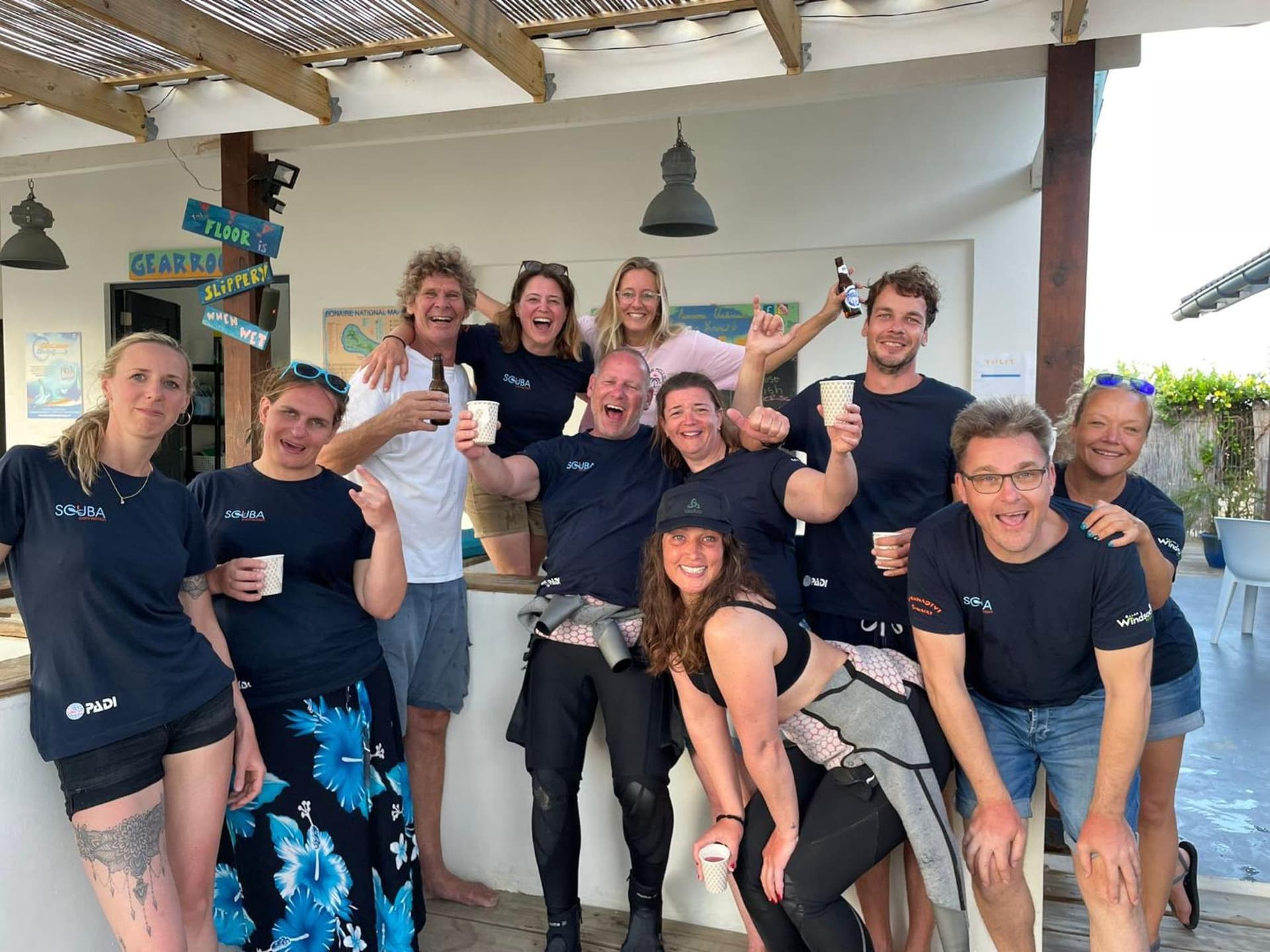 Grand Windsock Bonaire - Photo 130