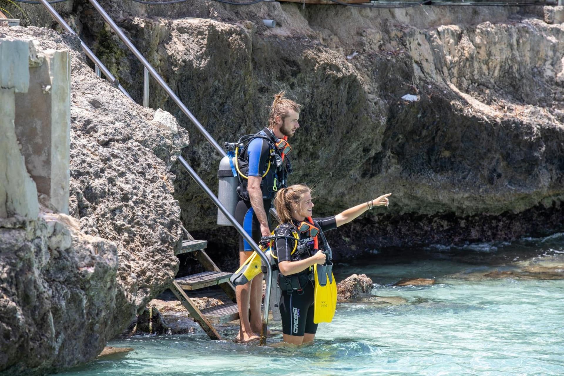 Grand Windsock Bonaire - Photo 132