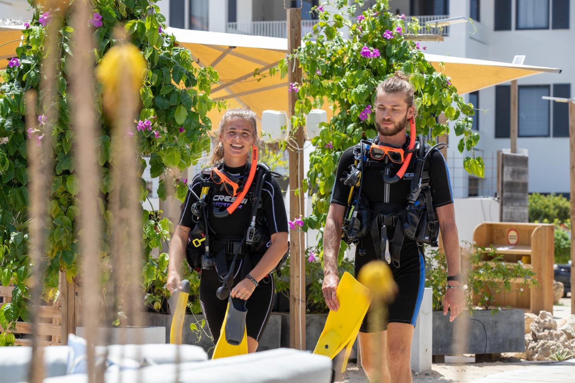 Grand Windsock Bonaire - Photo 133