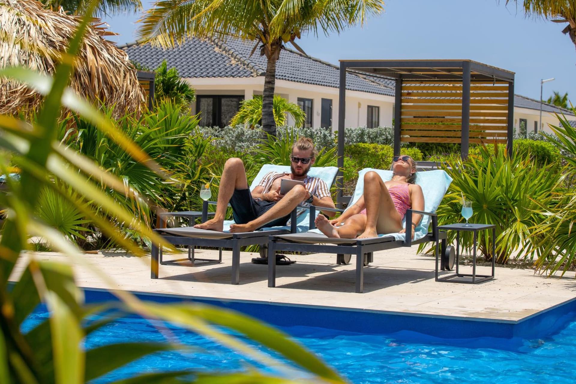 Grand Windsock Bonaire - Photo 134