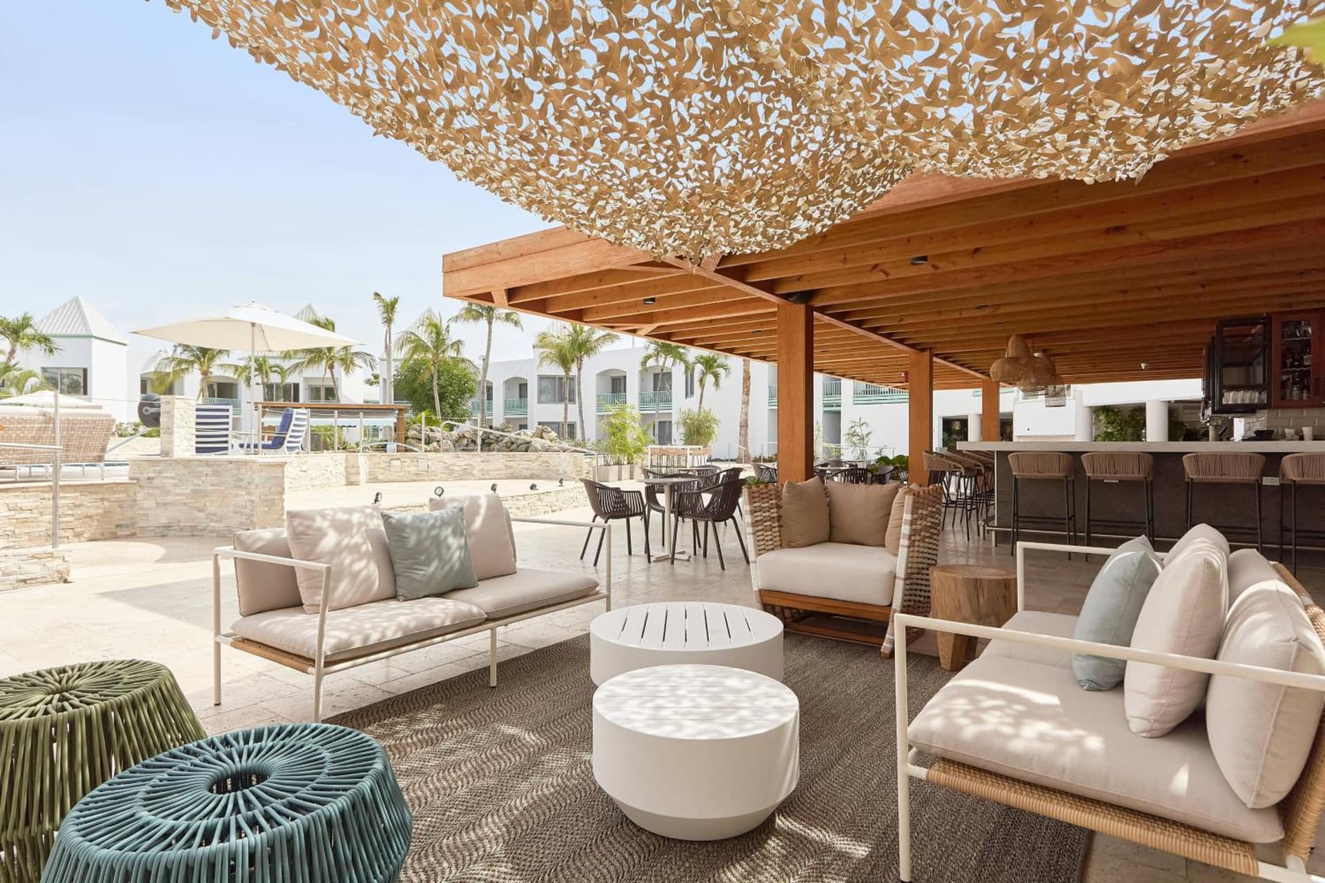 Courtyard by Marriott Aruba Resort - Photo 38