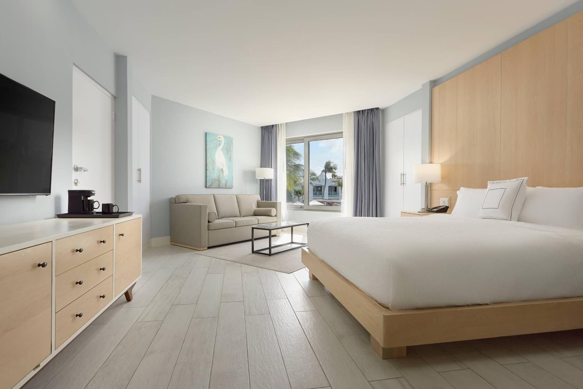 Courtyard by Marriott Aruba Resort - Photo 10