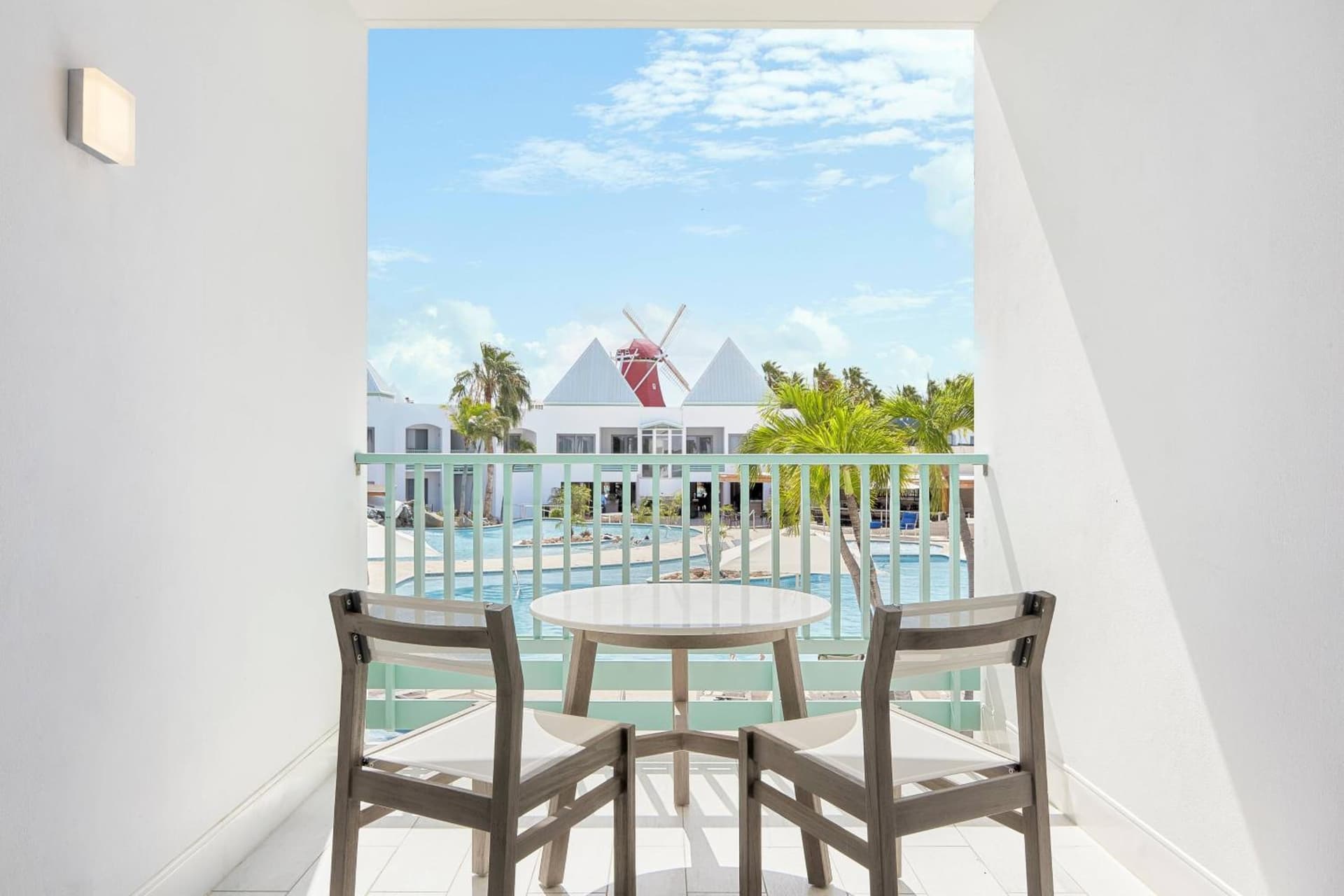 Courtyard by Marriott Aruba Resort - Photo 12