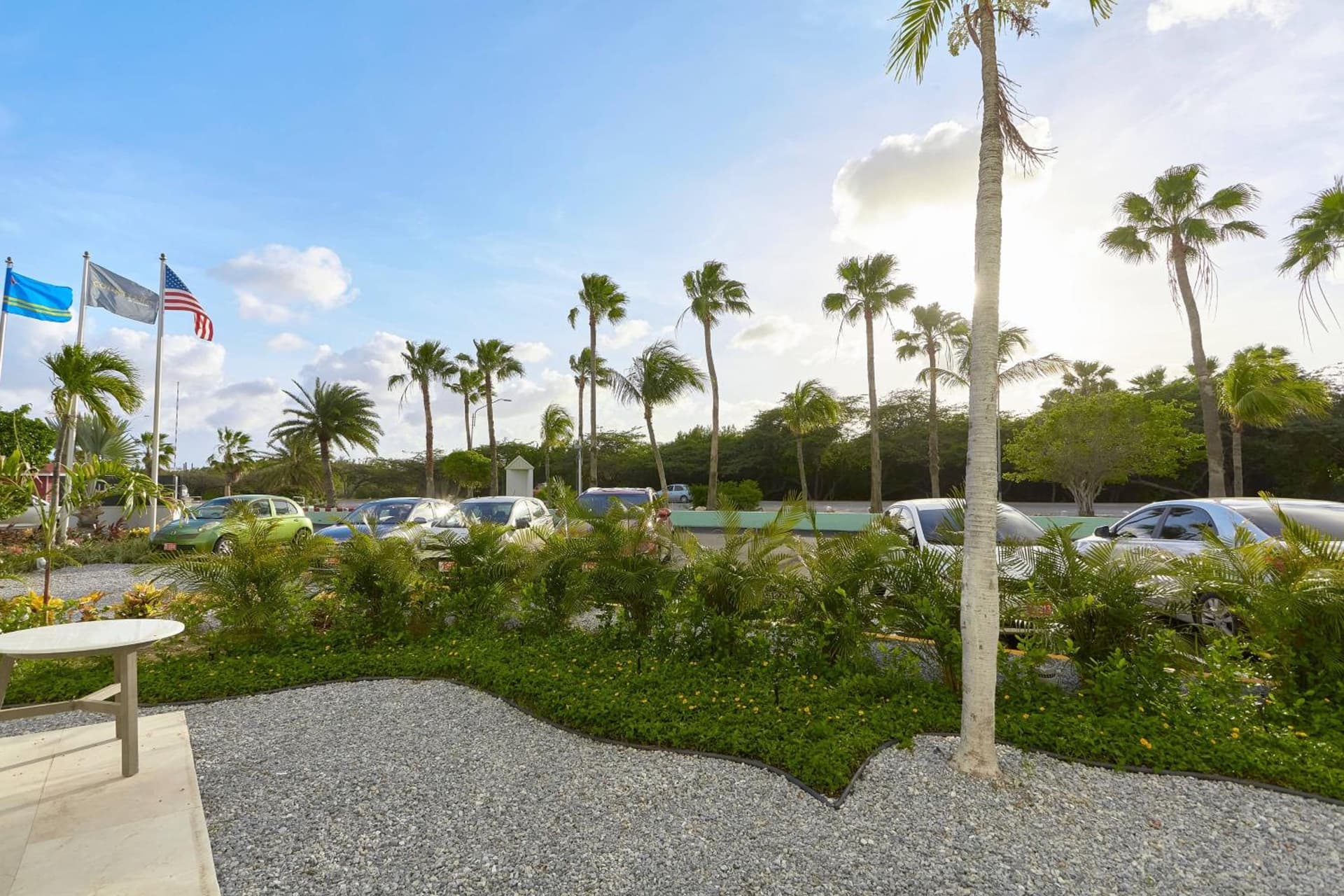 Courtyard by Marriott Aruba Resort - Photo 16