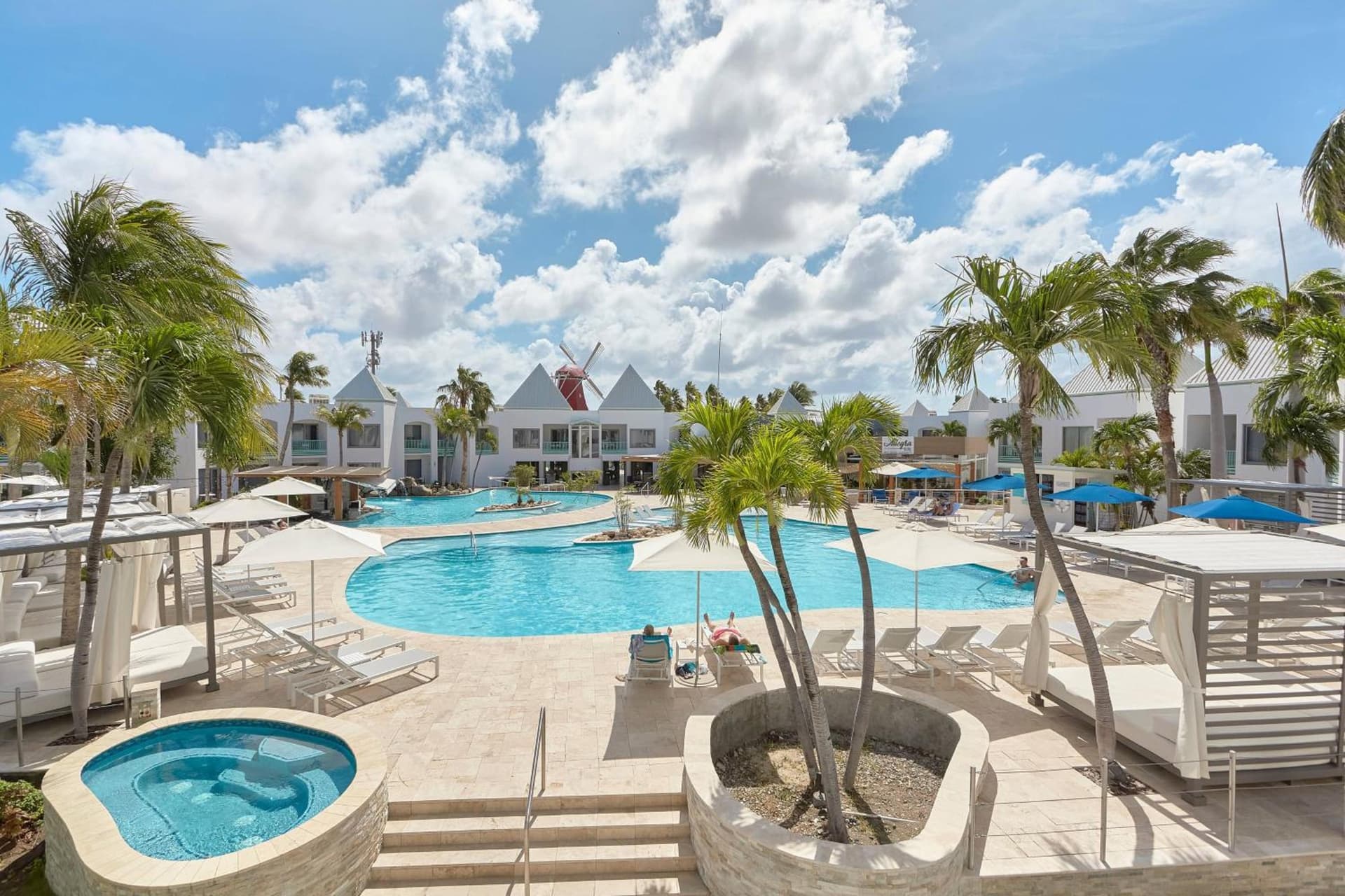 Courtyard by Marriott Aruba Resort - Photo 17