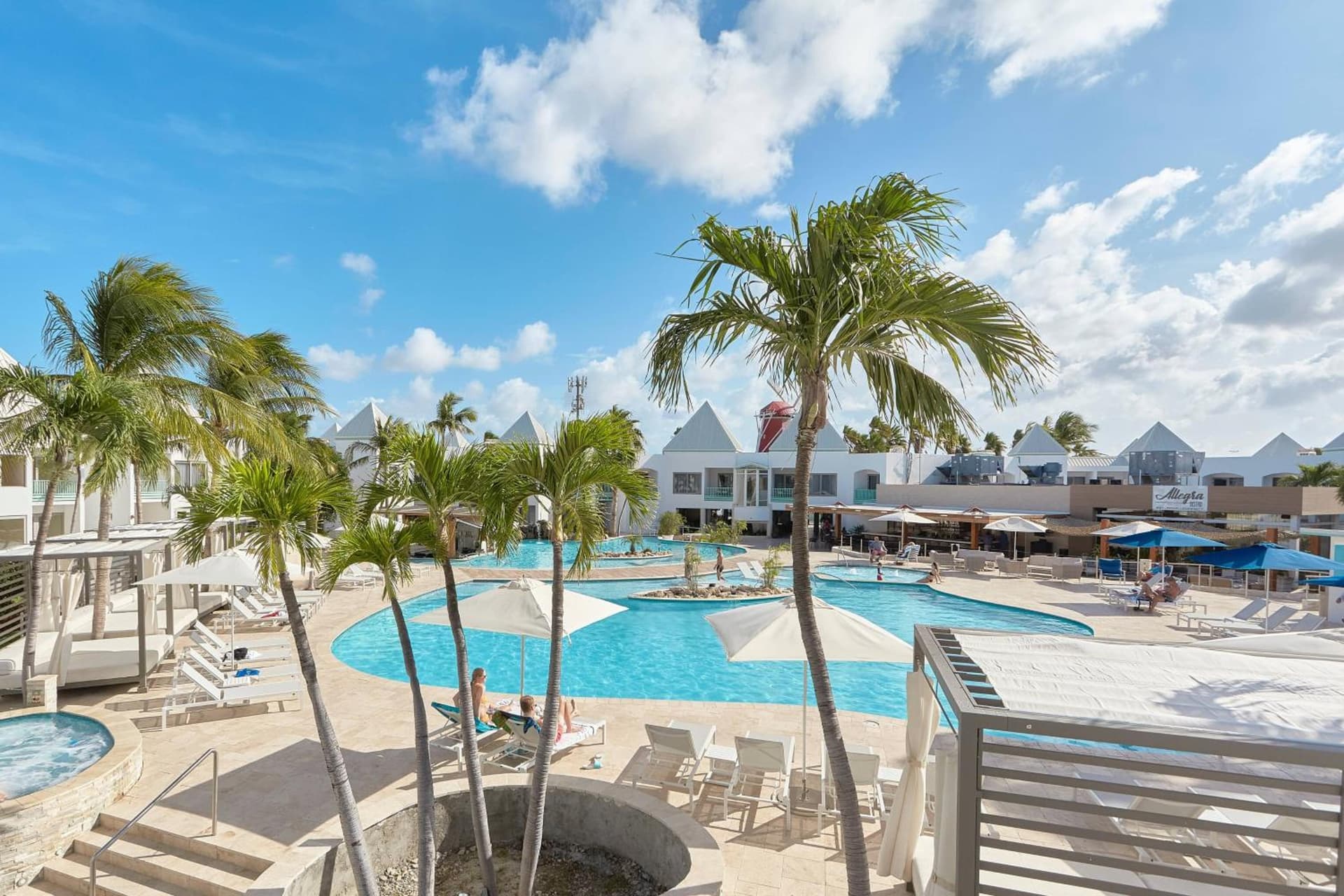 Courtyard by Marriott Aruba Resort - Photo 19