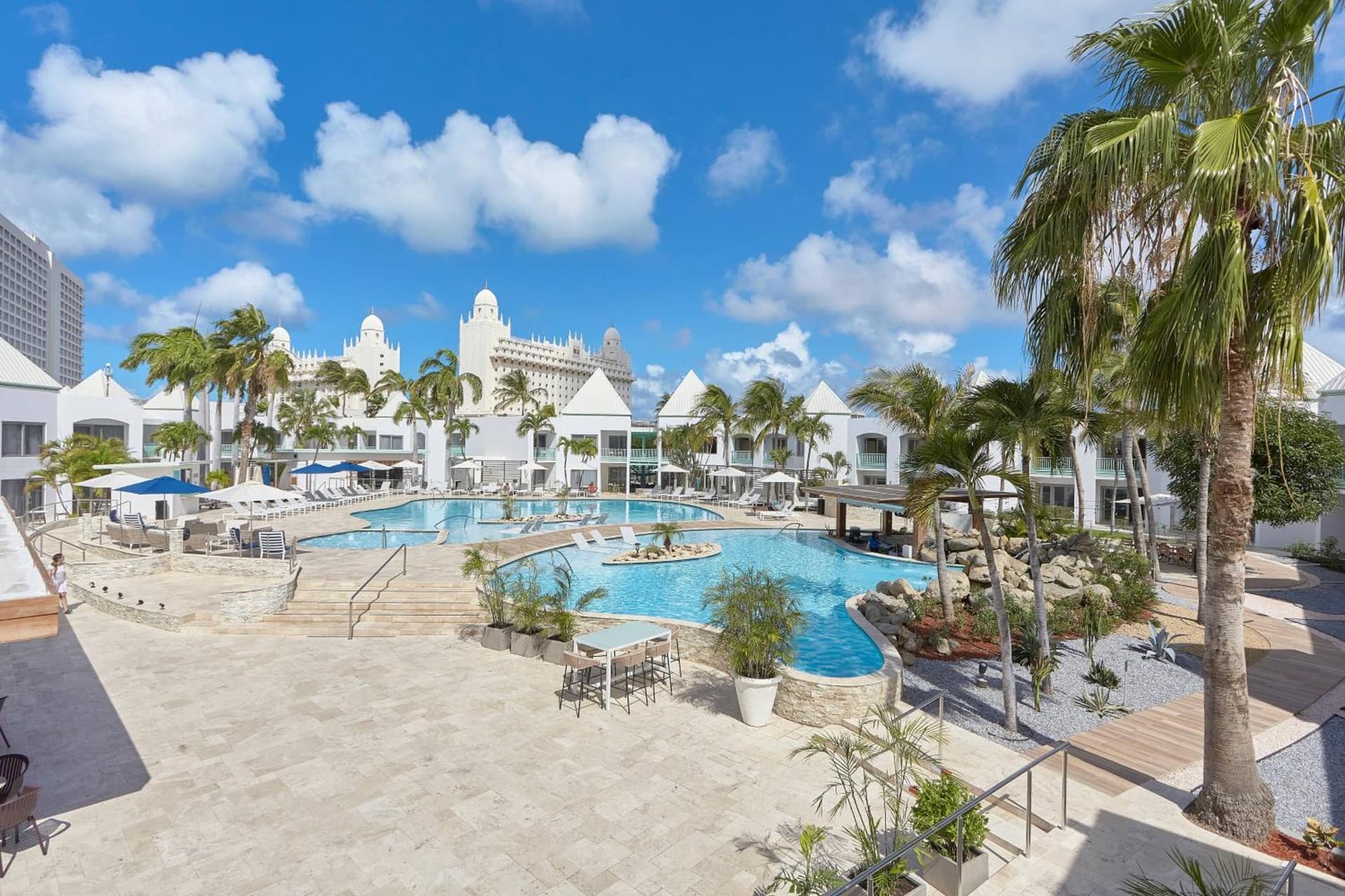 Courtyard by Marriott Aruba Resort - Photo 7