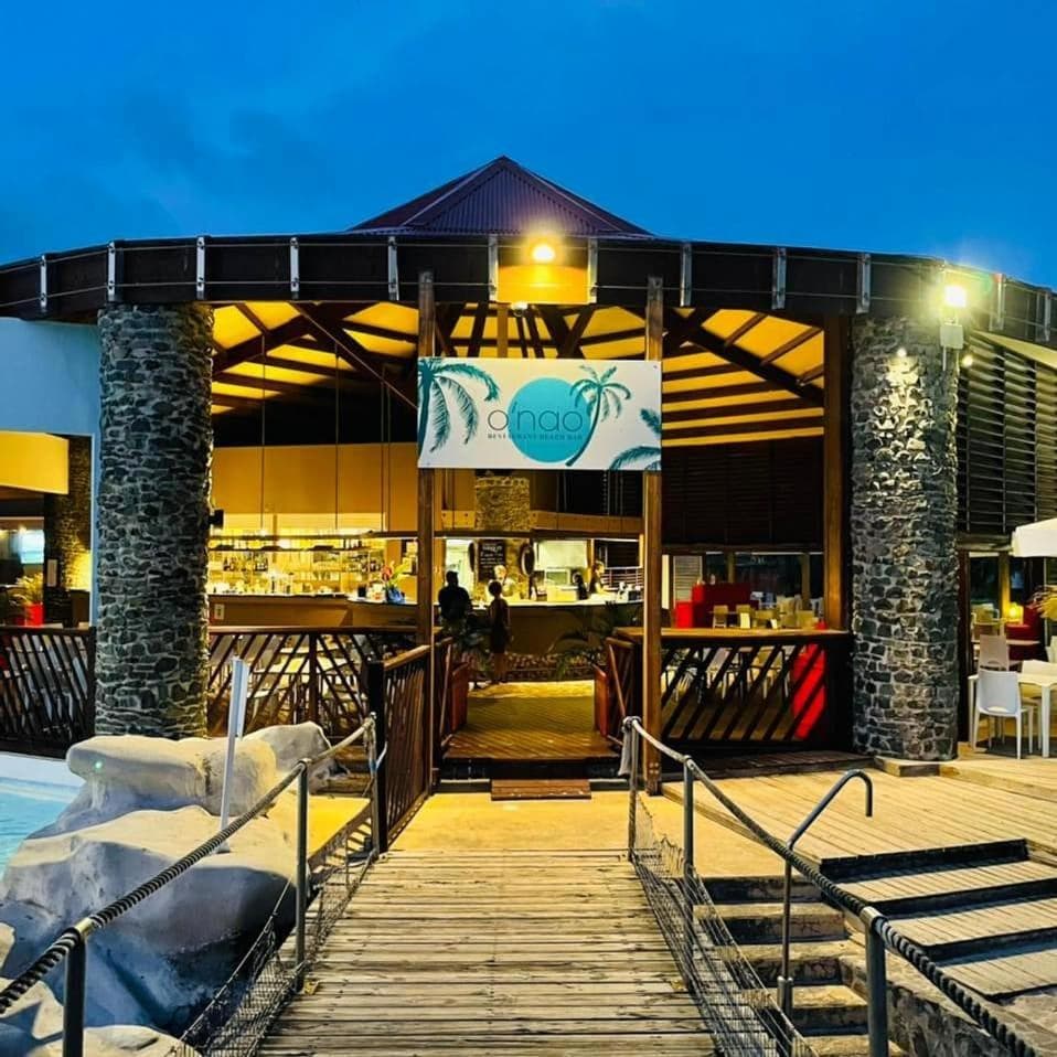 Studio Methys des Iles -Manganao Saint françois 971 - Photo 36