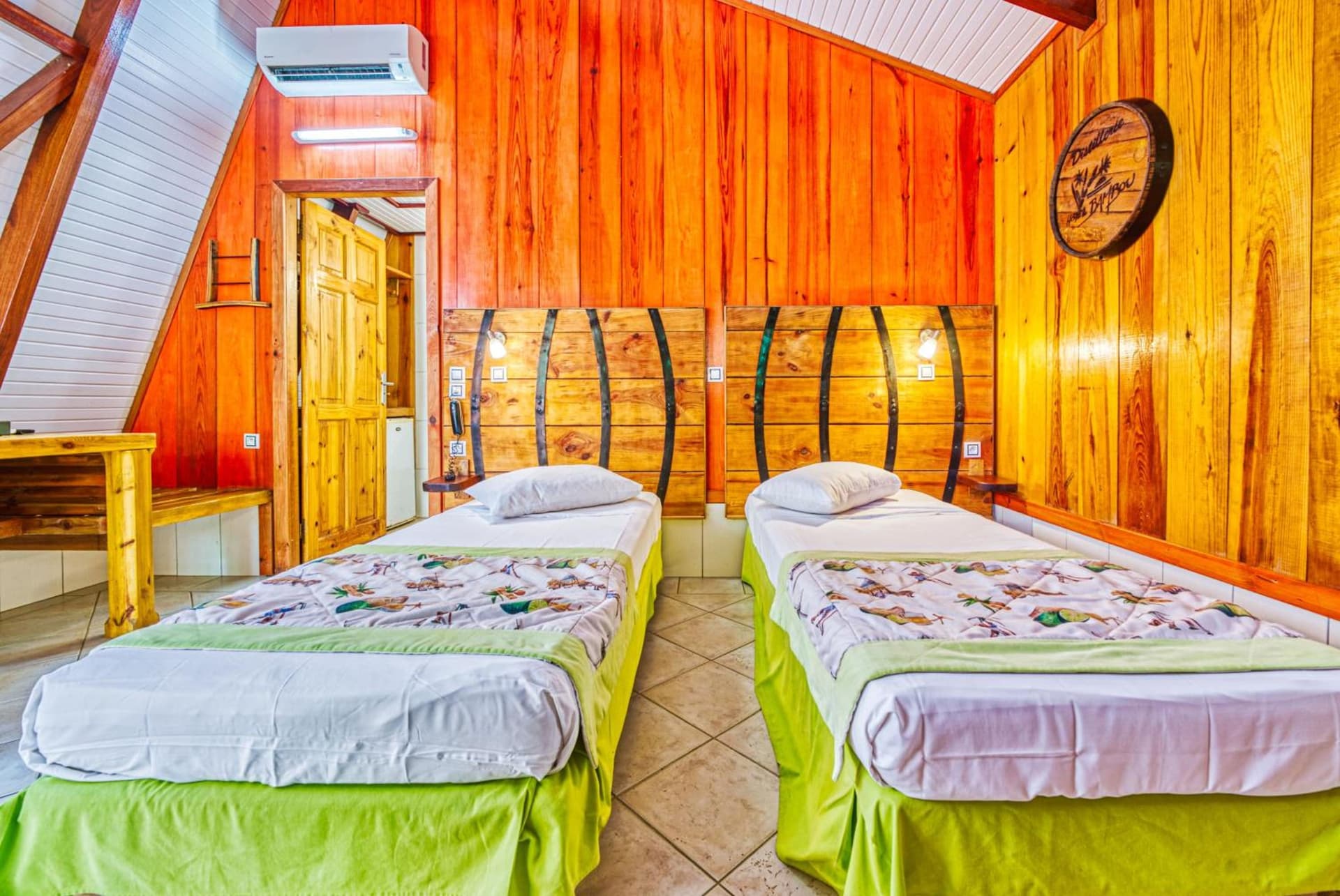 Hotel Bambou - Photo 138