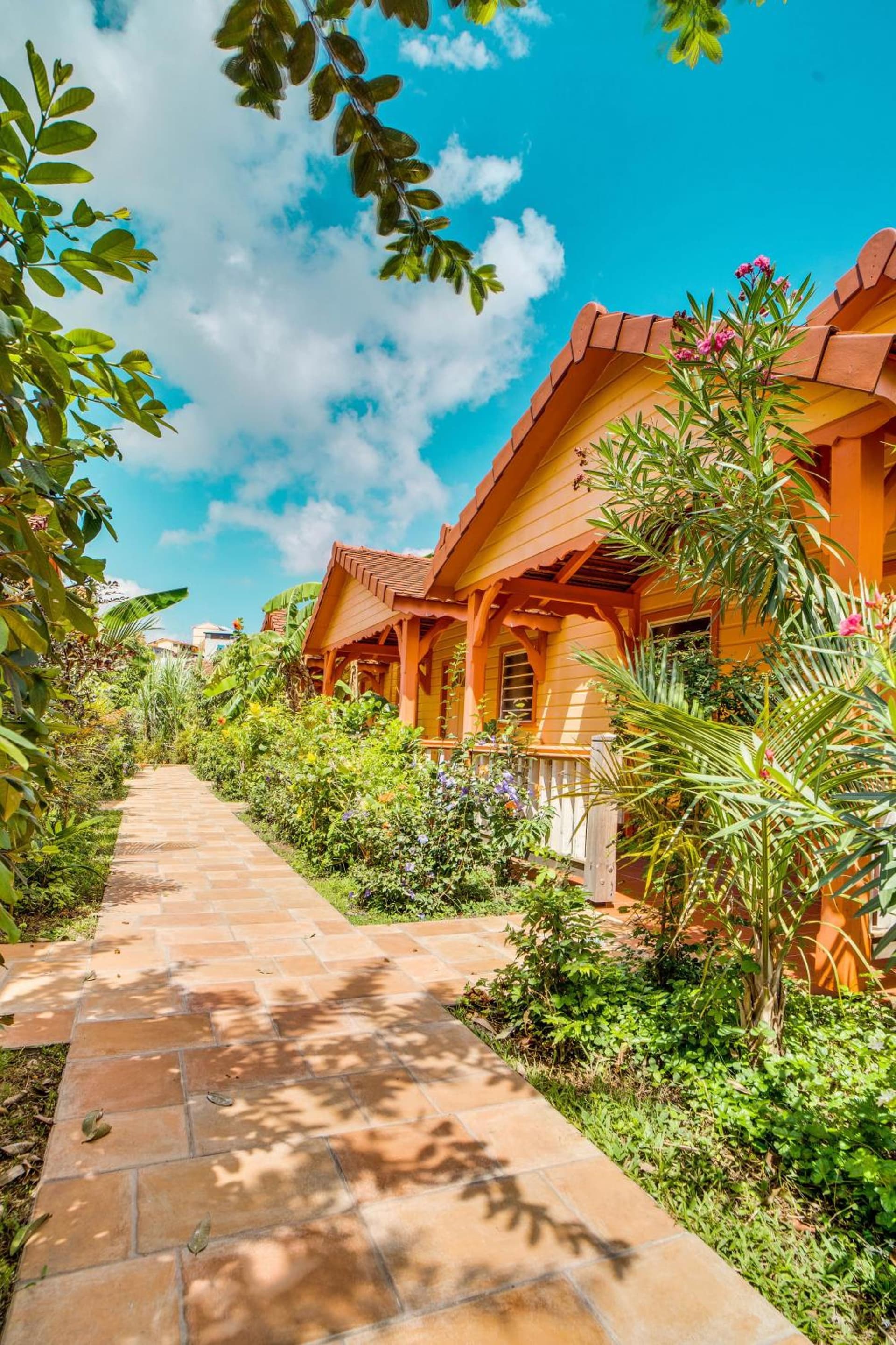 Hotel Bambou - Photo 141