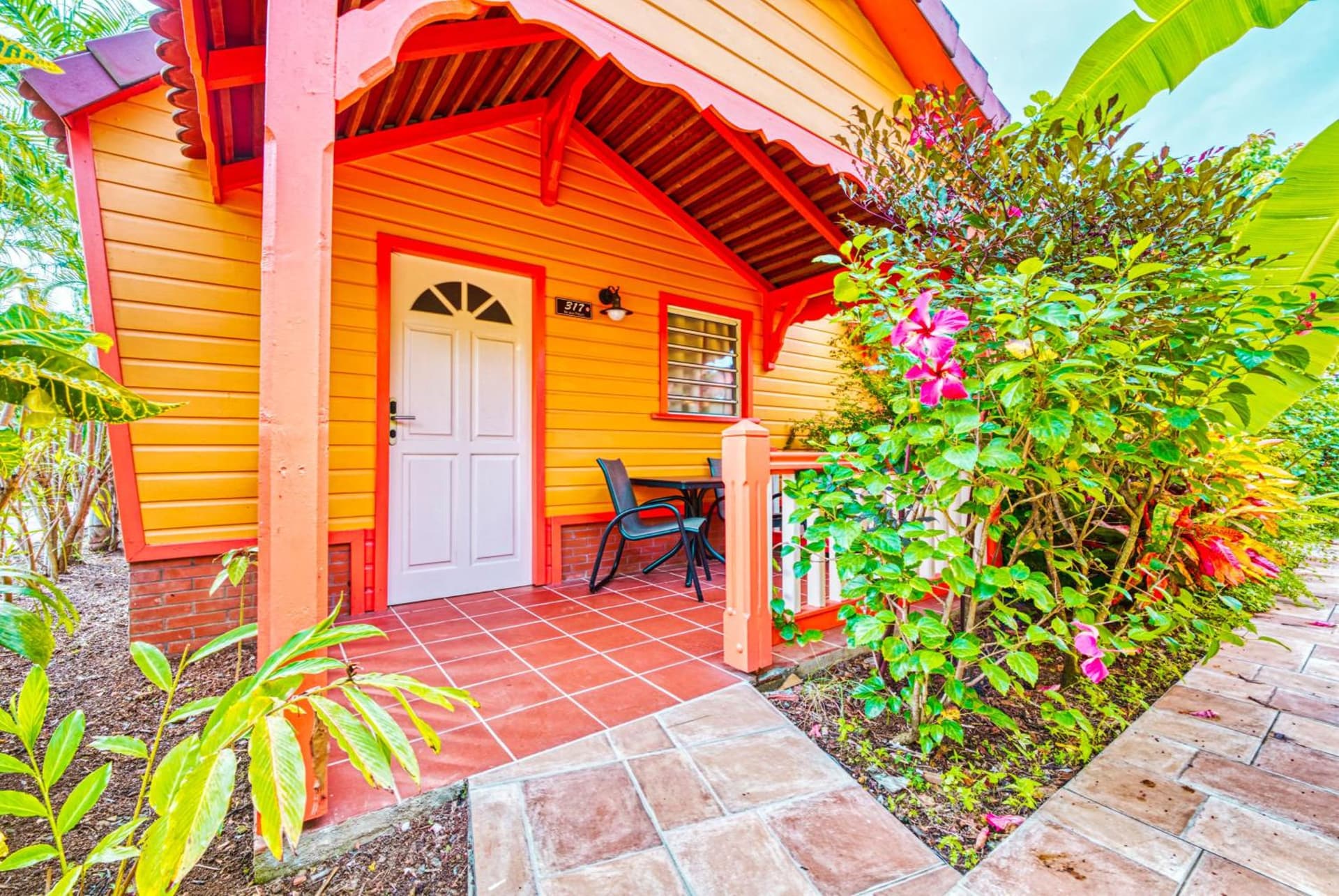 Hotel Bambou - Photo 143