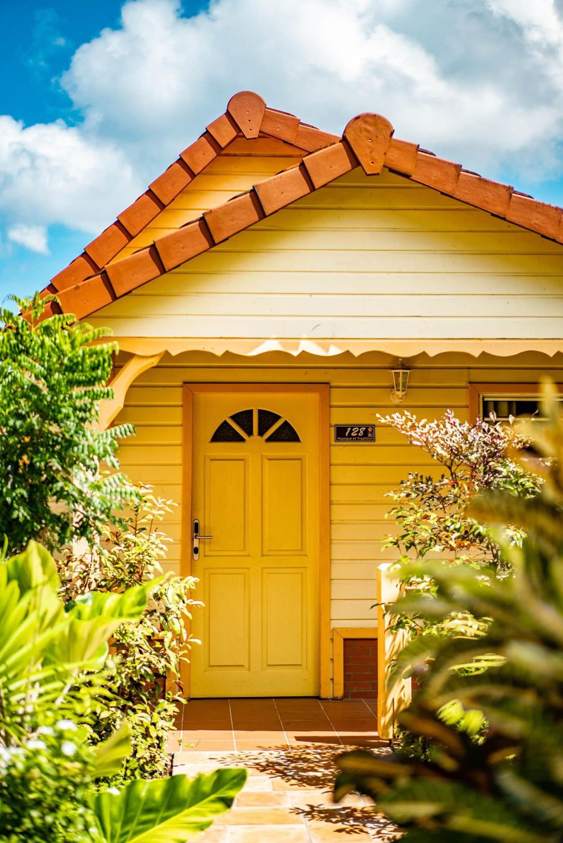 Hotel Bambou - Photo 148