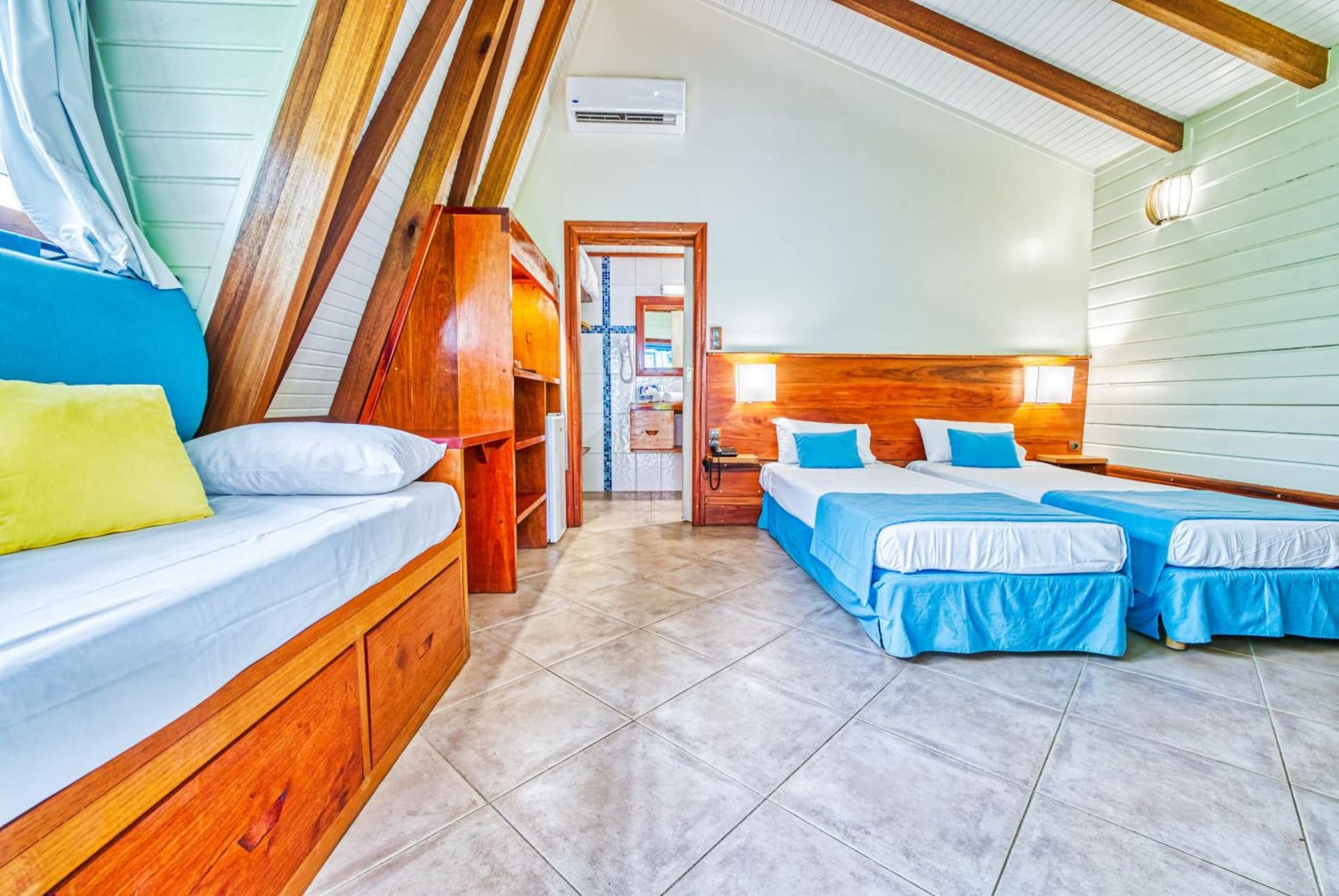 Hotel Bambou - Photo 39