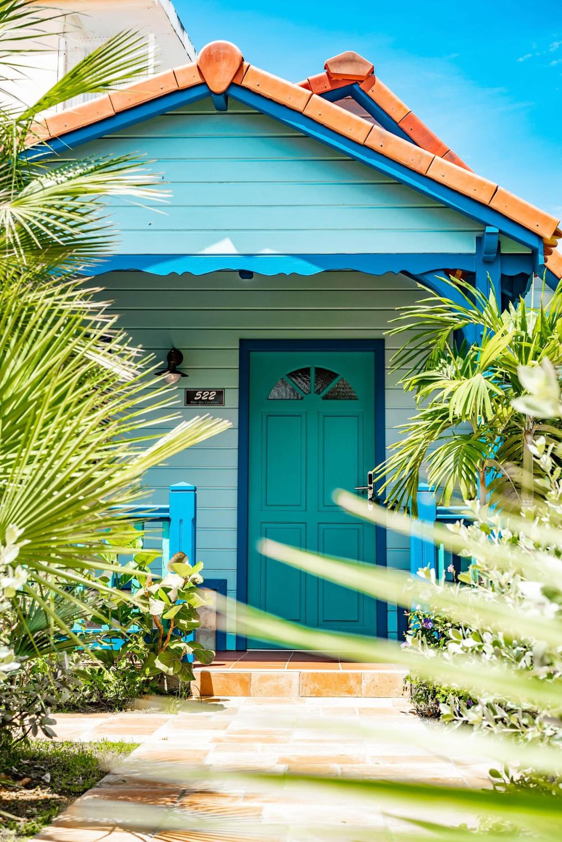 Hotel Bambou - Photo 40