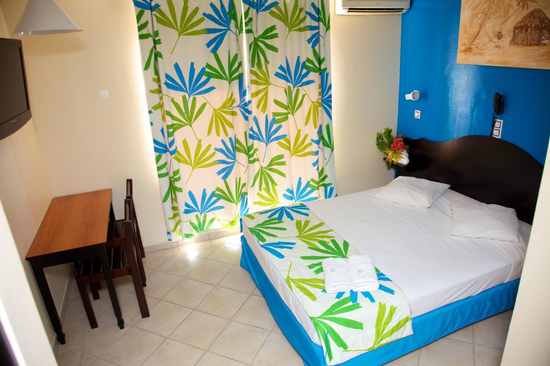 Hotel Bambou - Photo 41