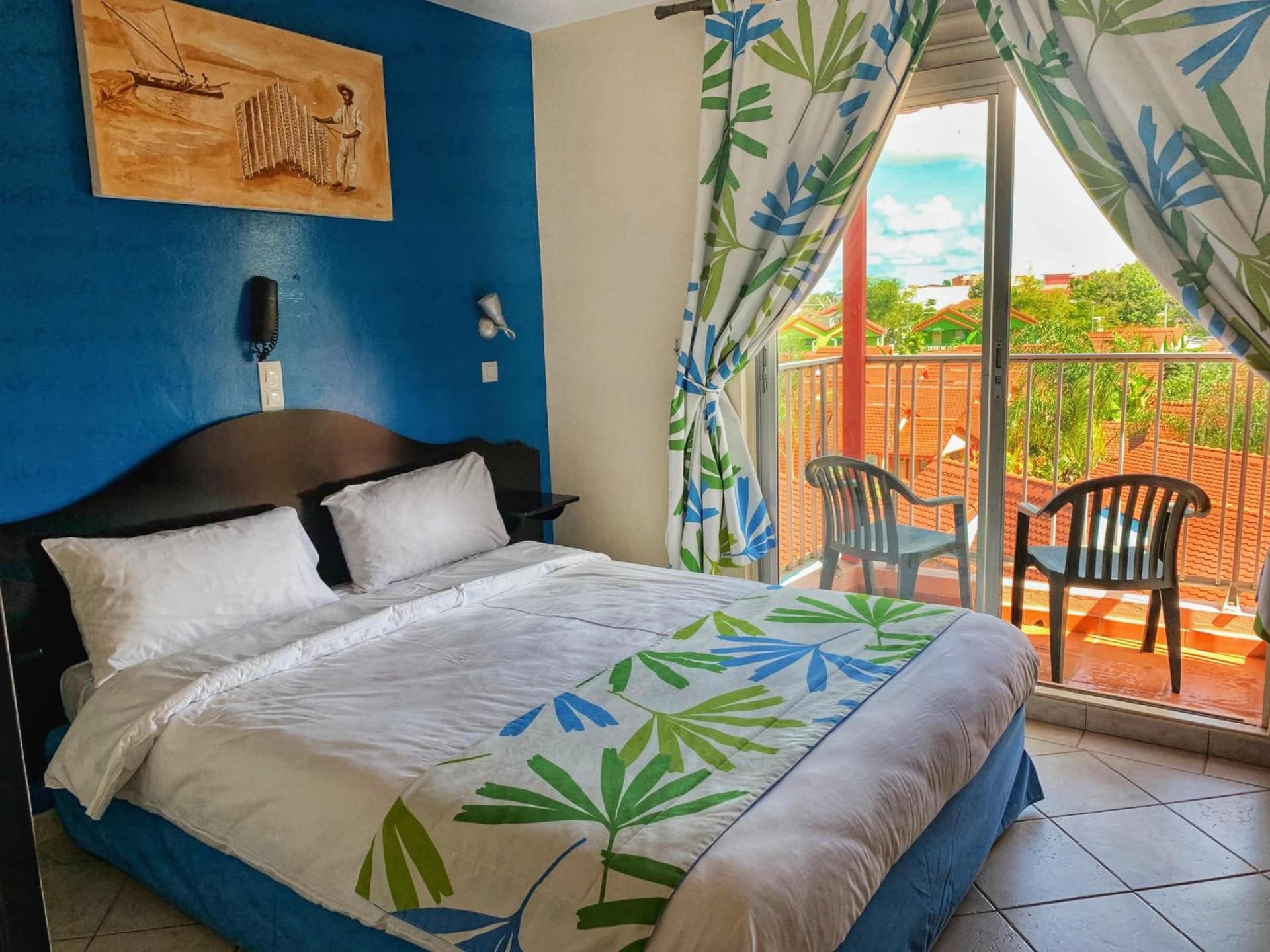 Hotel Bambou - Photo 42