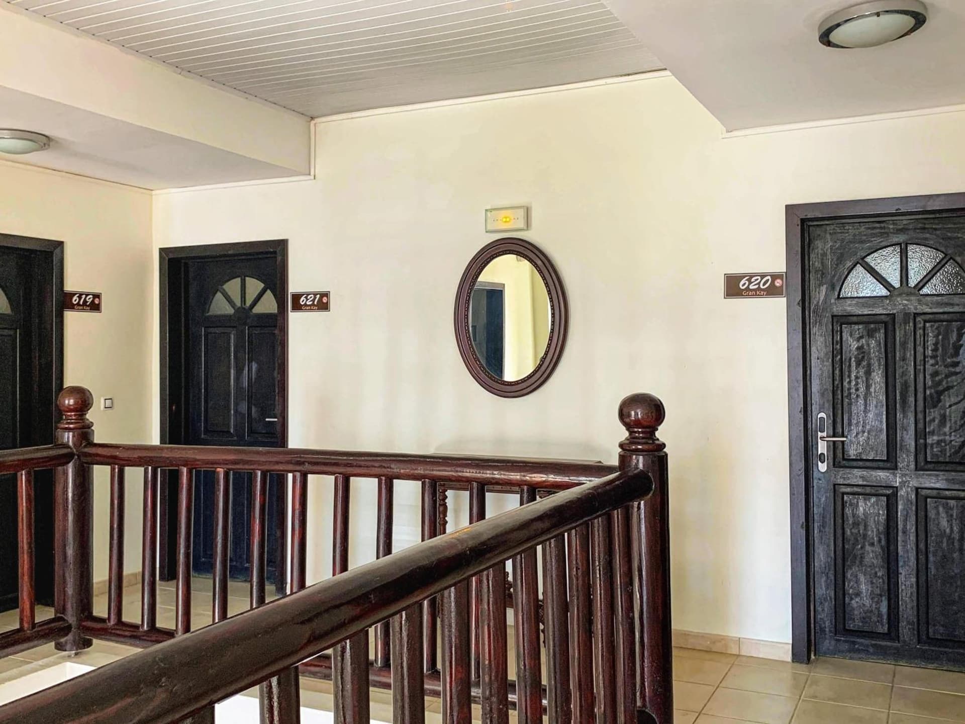 Hotel Bambou - Photo 43