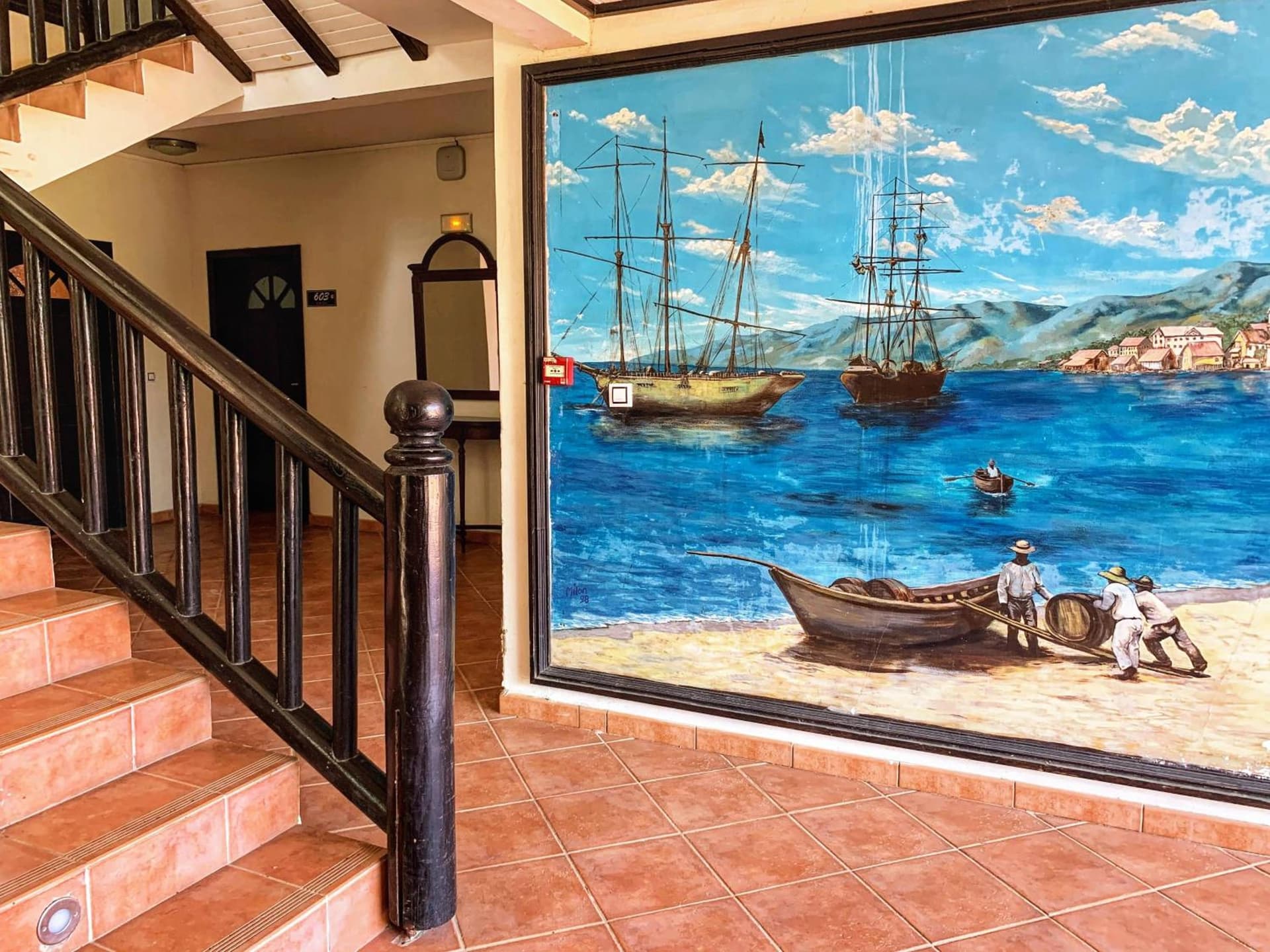 Hotel Bambou - Photo 44