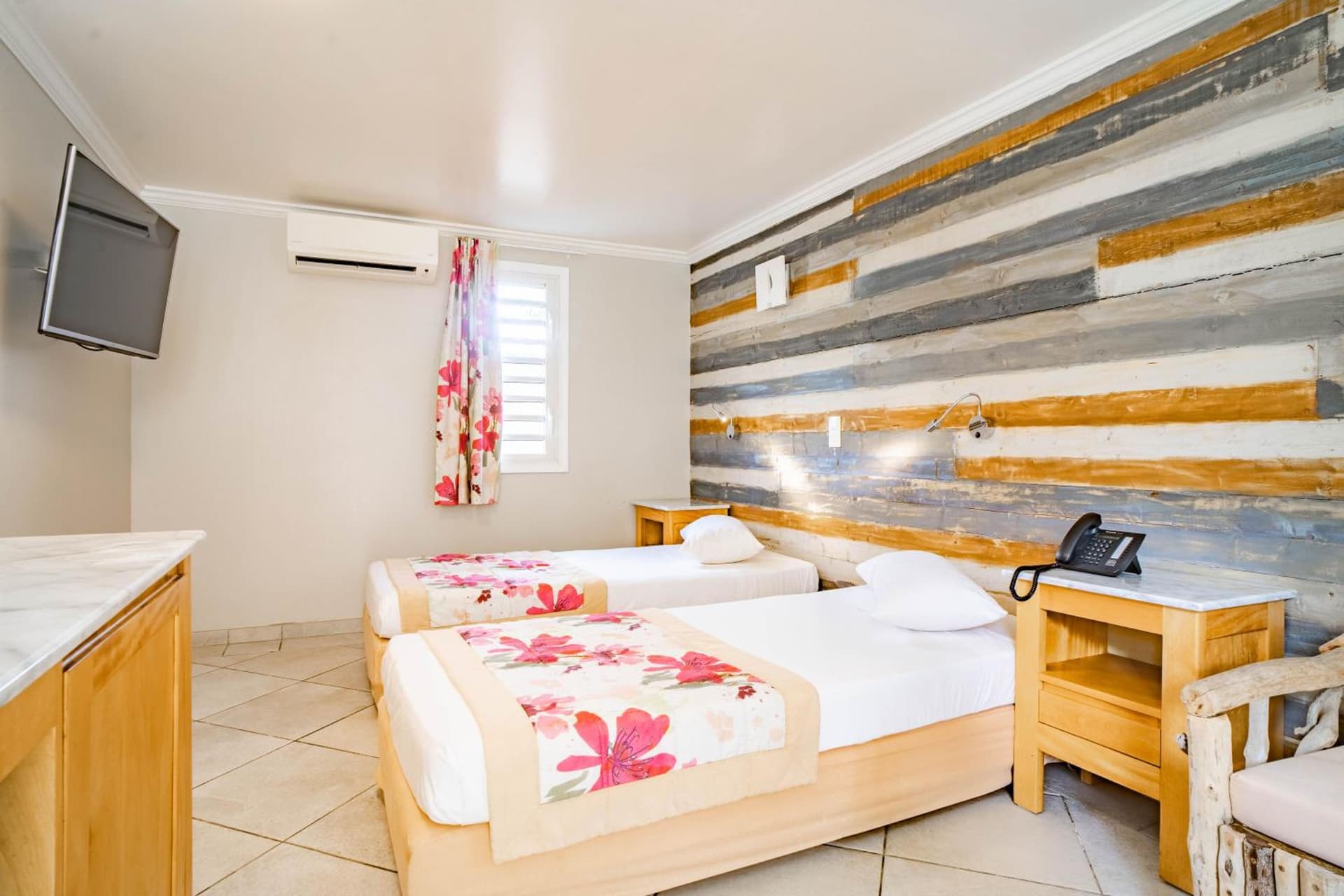 Hotel Bambou - Photo 45