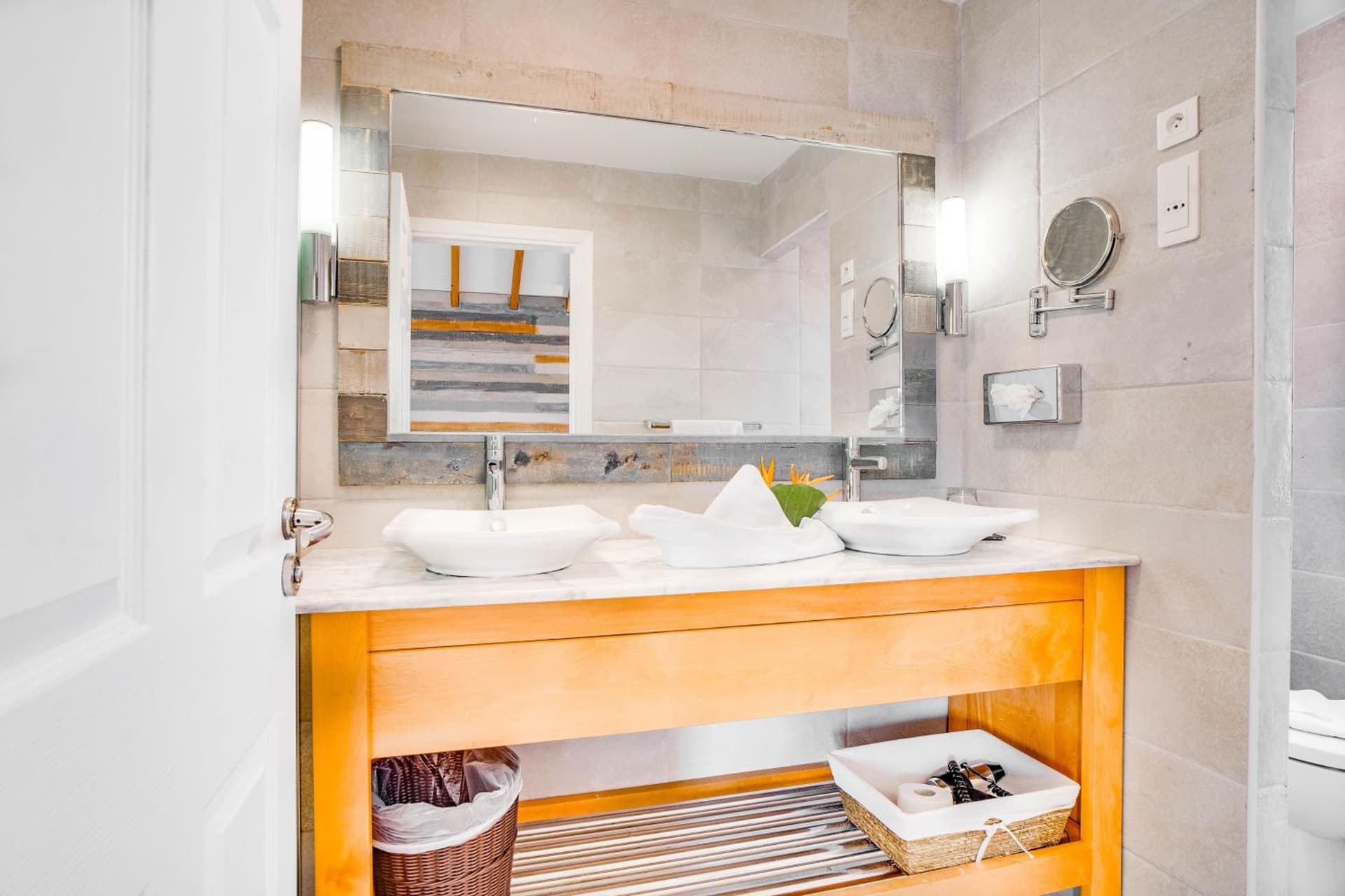 Hotel Bambou - Photo 47