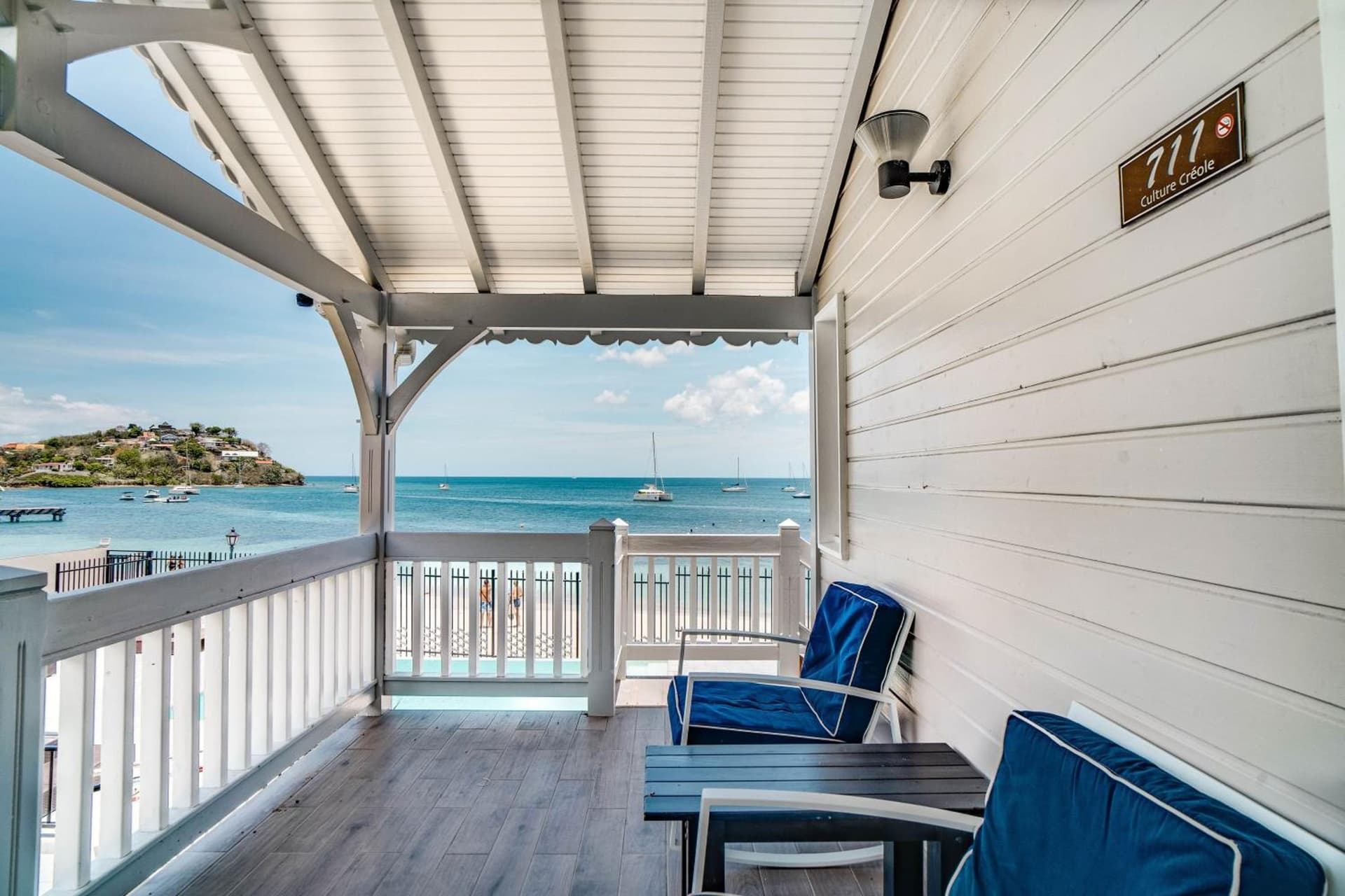 Hotel Bambou - Photo 48