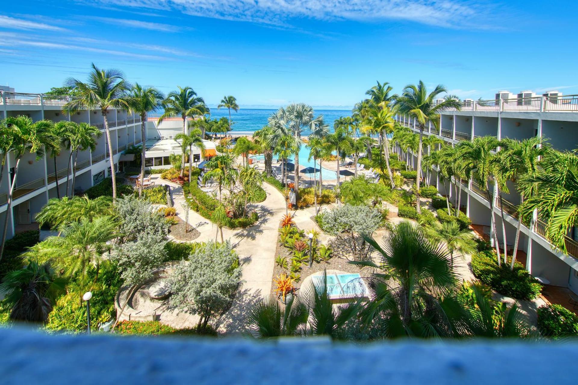 Rincon of the Seas Grand Caribbean Hotel - Photo 92