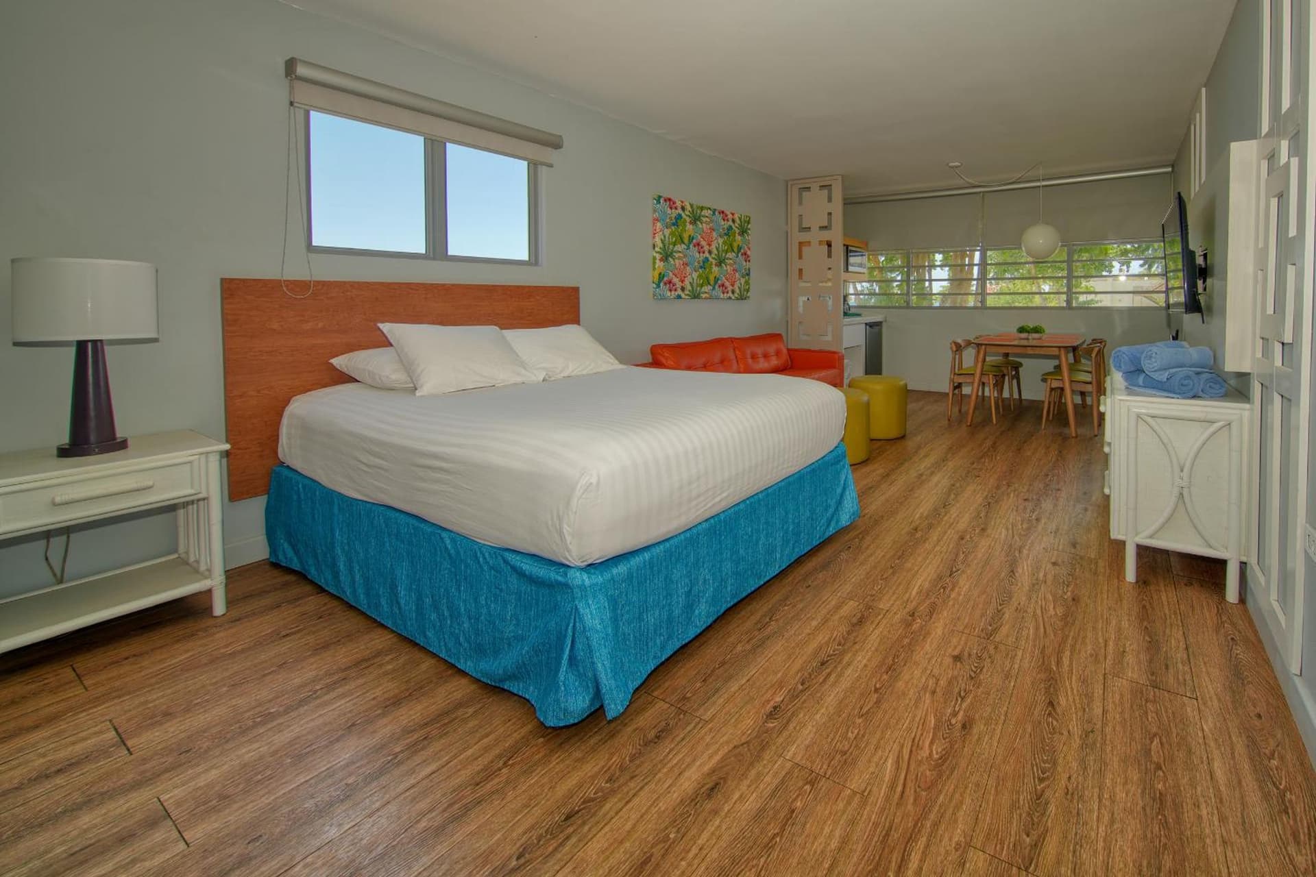 Rincon of the Seas Grand Caribbean Hotel - Photo 95