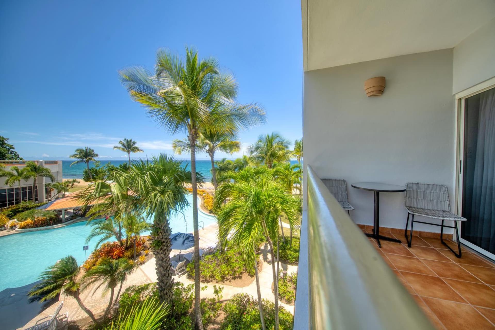 Rincon of the Seas Grand Caribbean Hotel - Photo 97