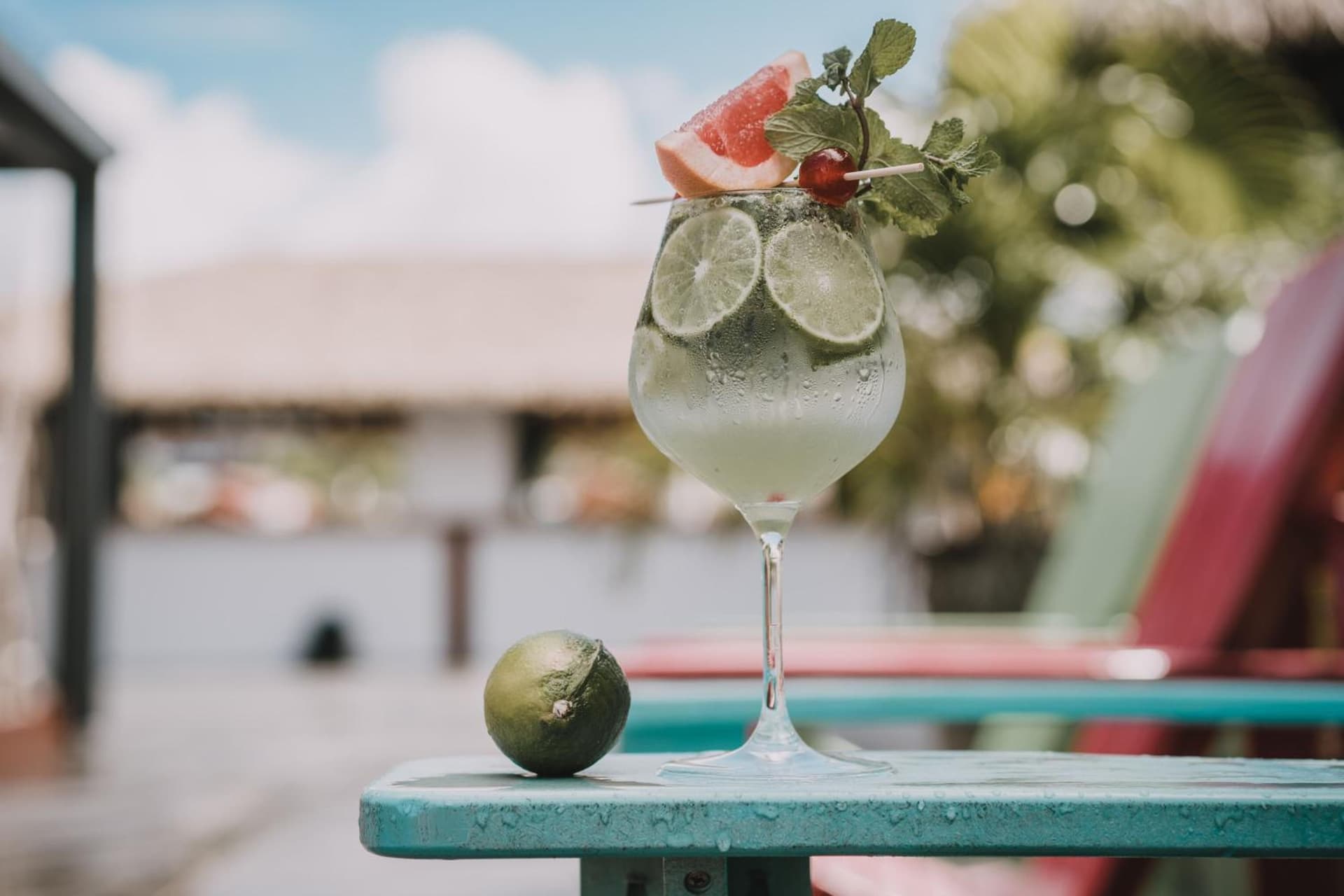 Hotel Bambou - Photo 49