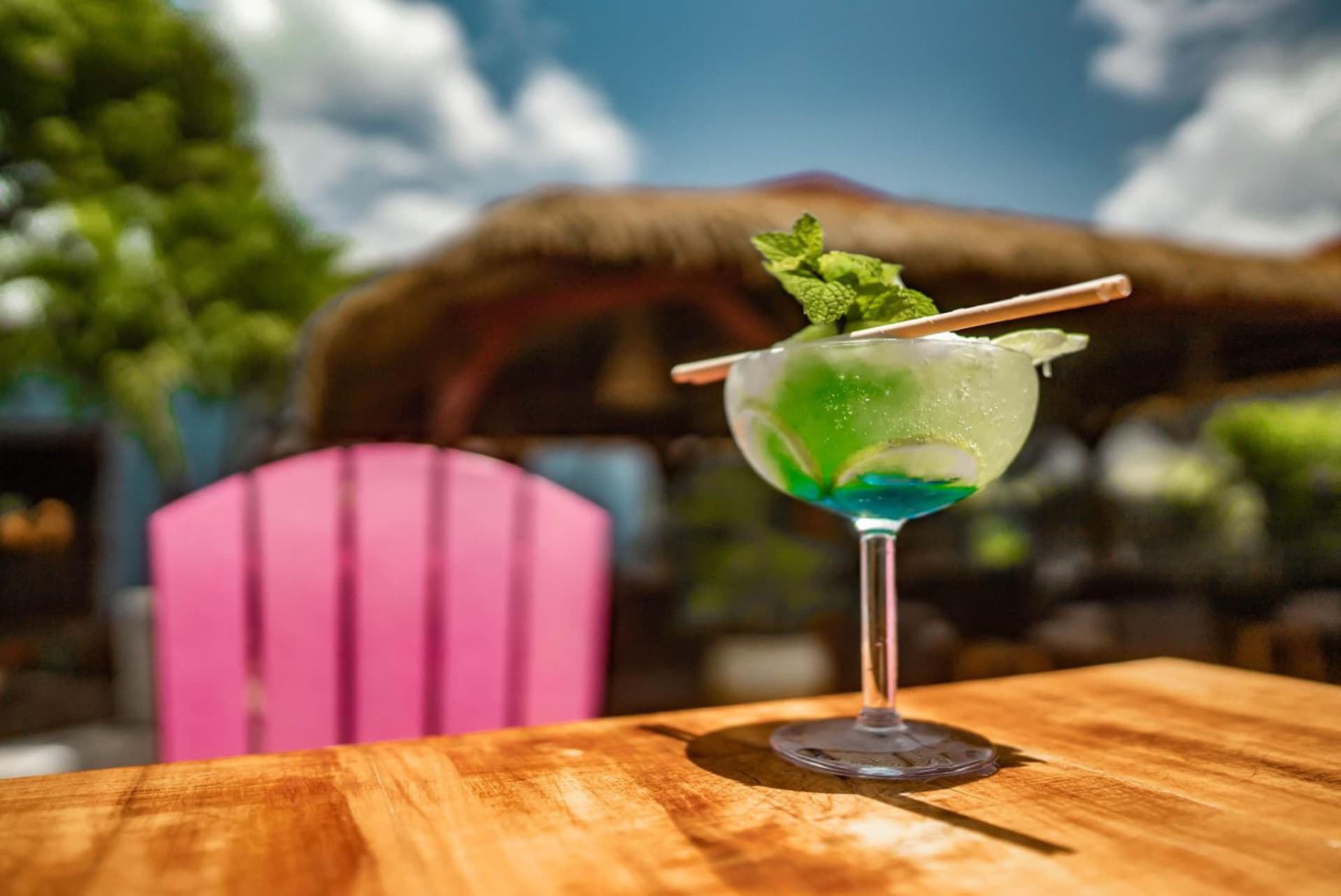 Hotel Bambou - Photo 50