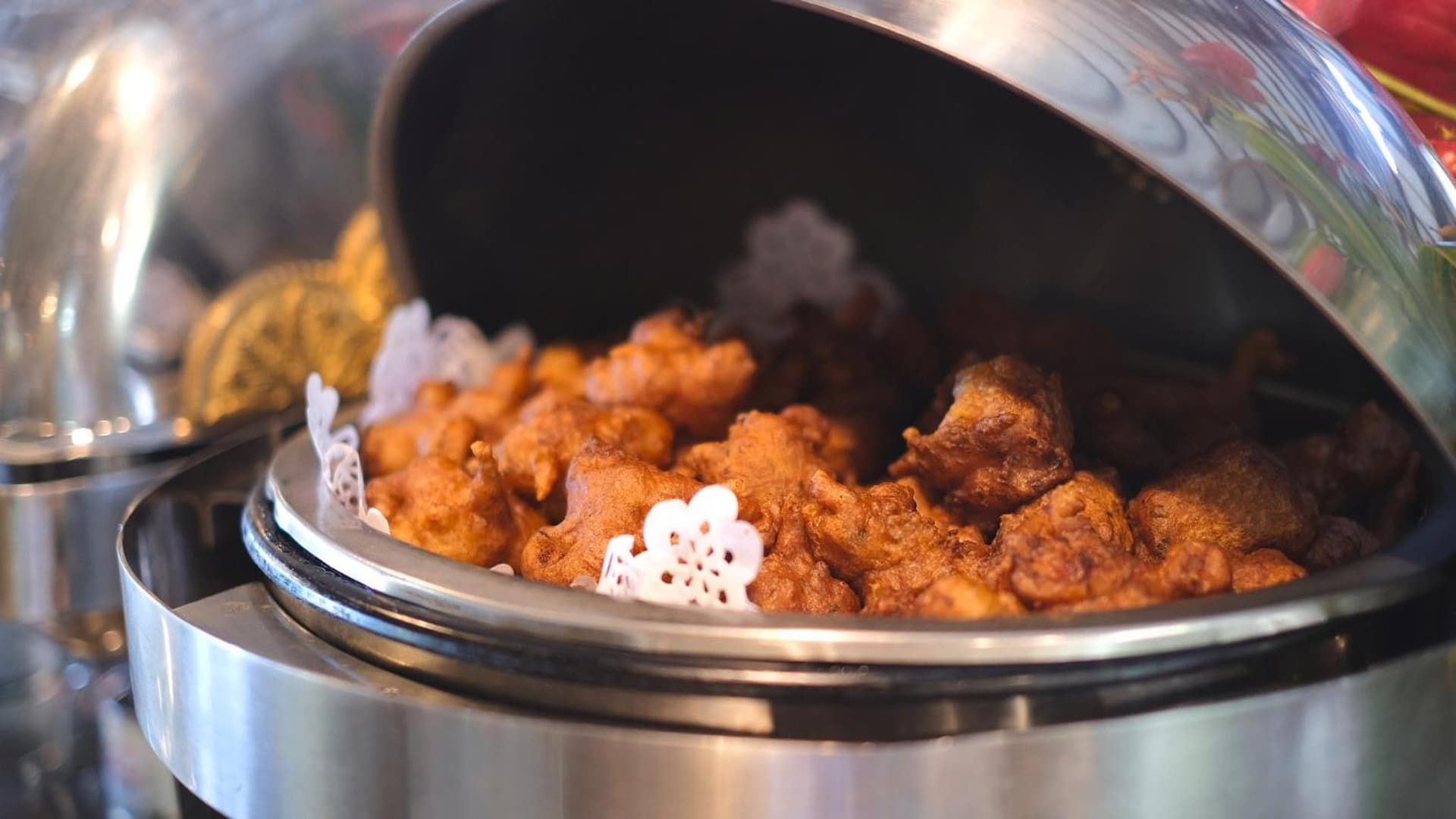 Hotel Bambou - Photo 157