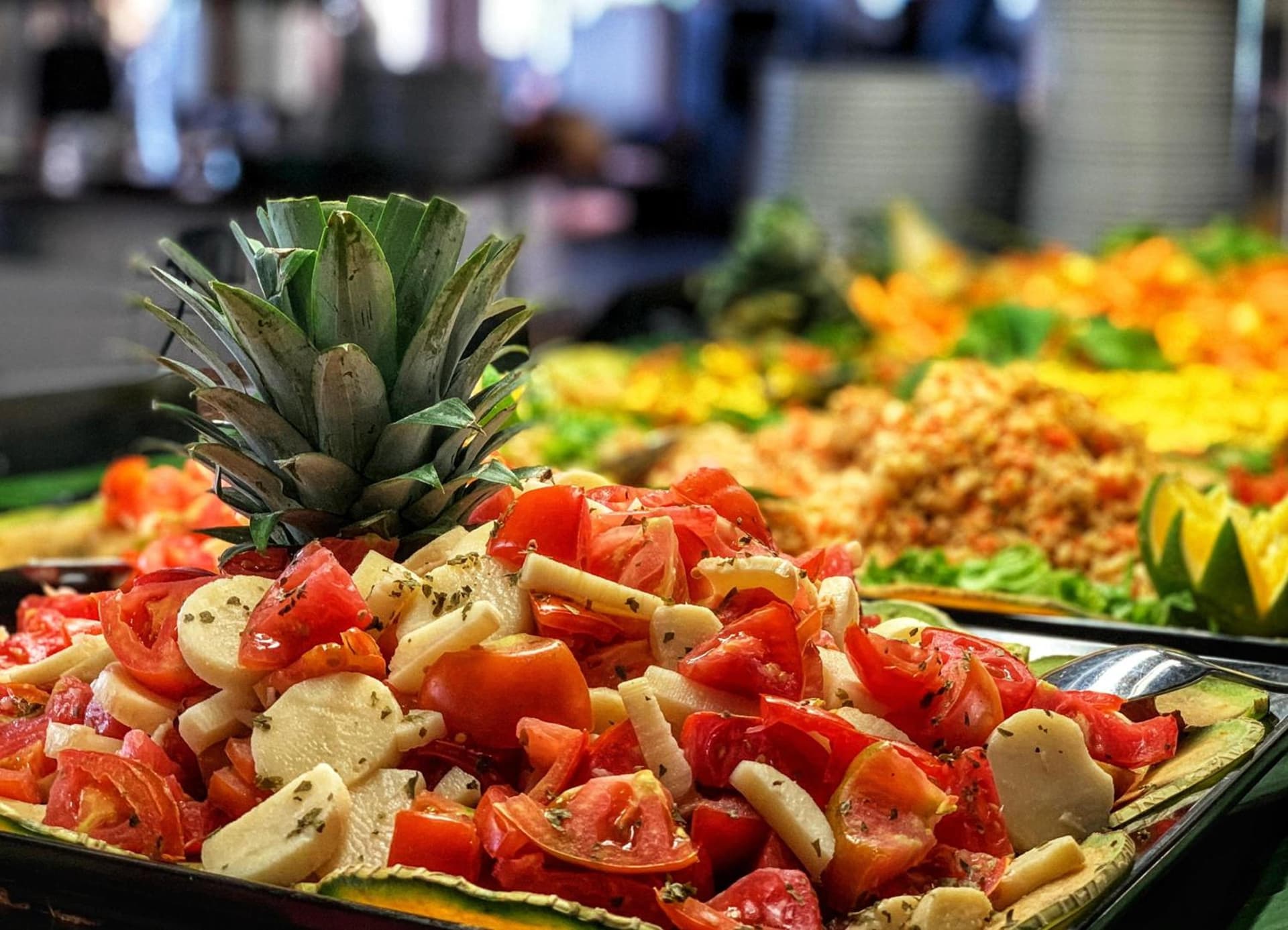 Hotel Bambou - Photo 162