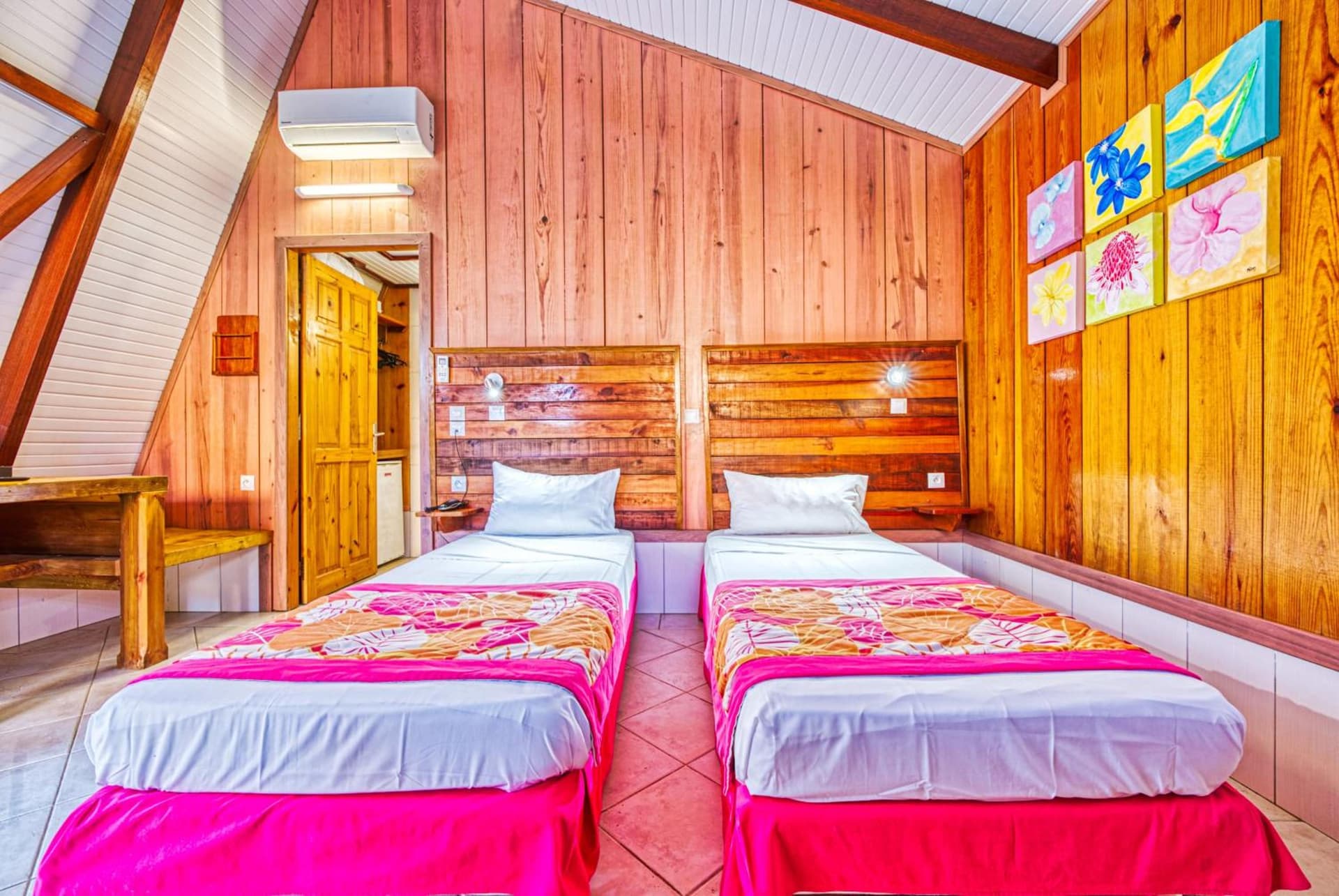 Hotel Bambou - Photo 167