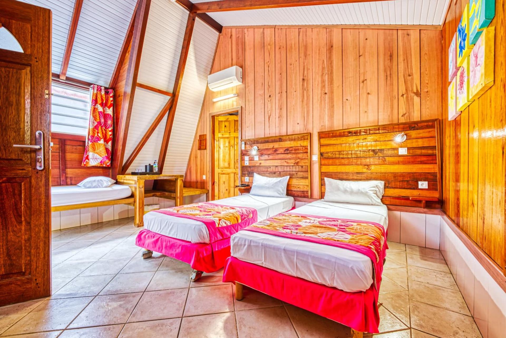 Hotel Bambou - Photo 168