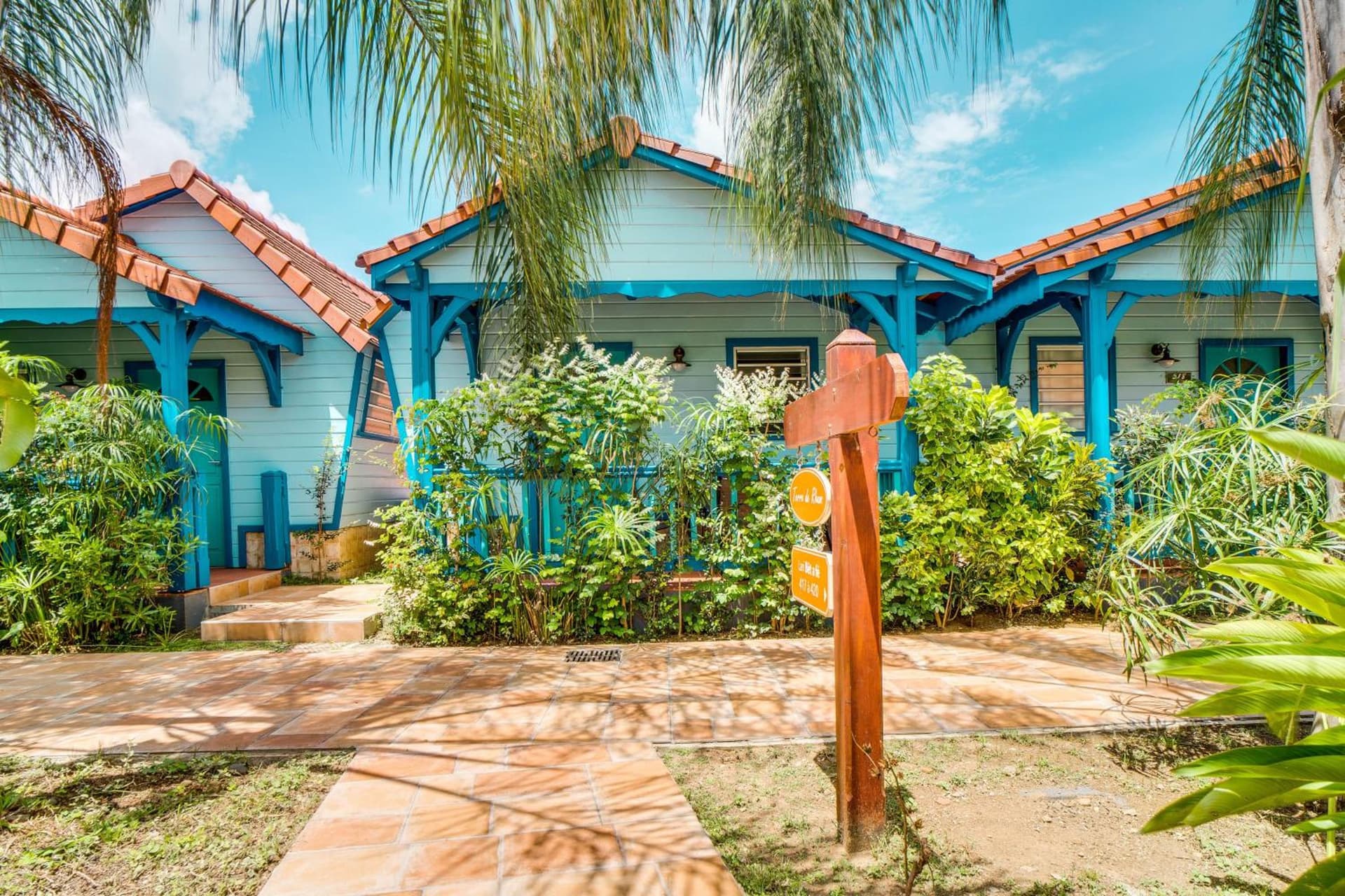 Hotel Bambou - Photo 62