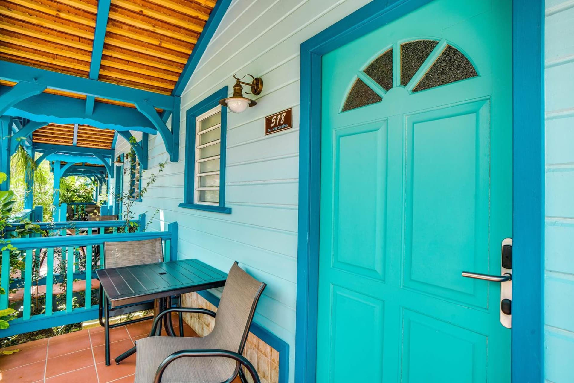 Hotel Bambou - Photo 61