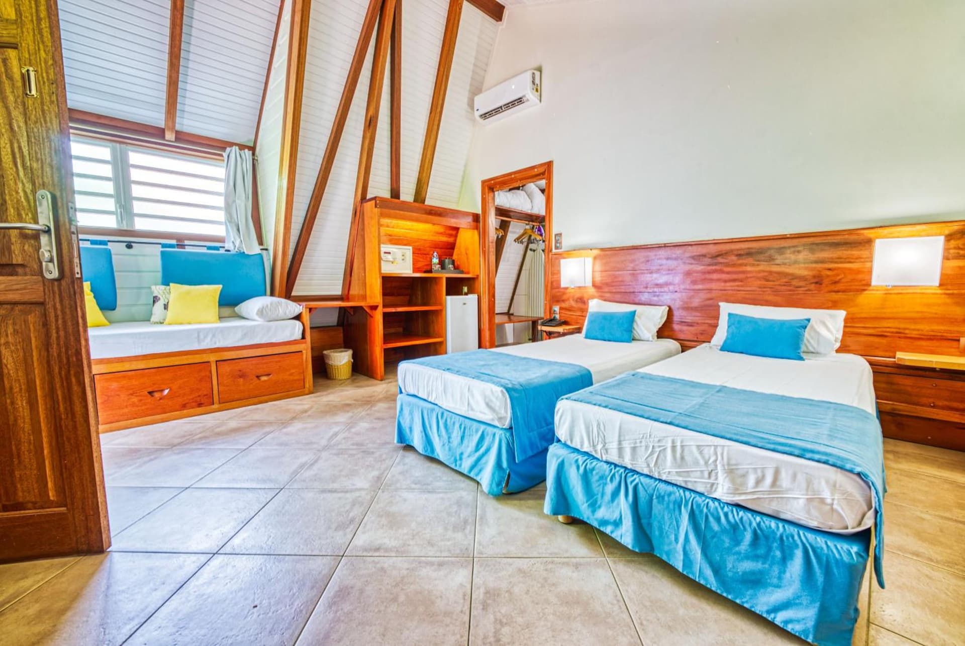 Hotel Bambou - Photo 63