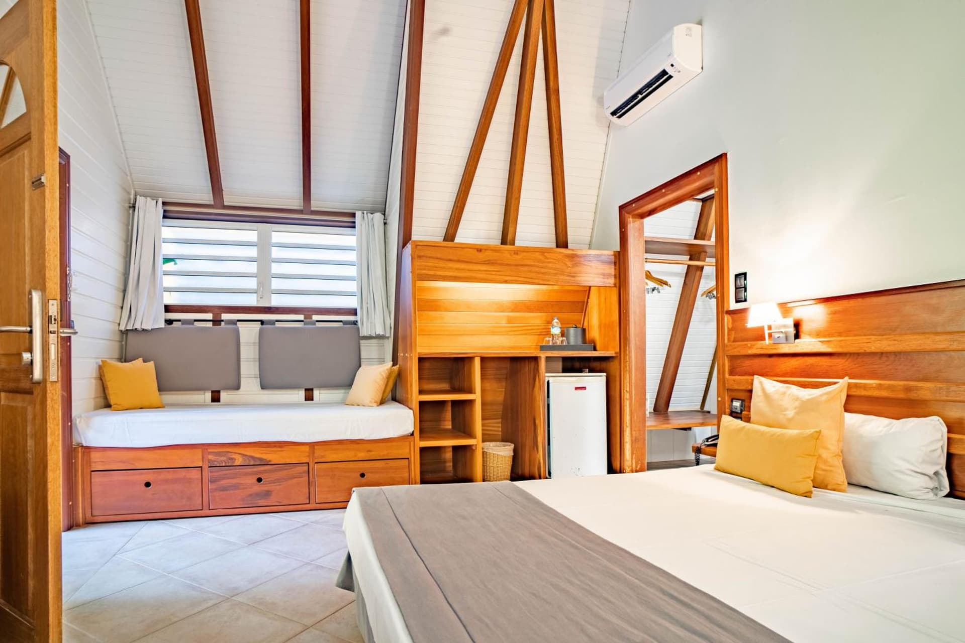 Hotel Bambou - Photo 64