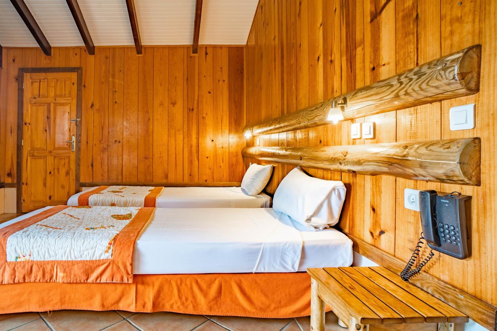 Hotel Bambou - Photo 66