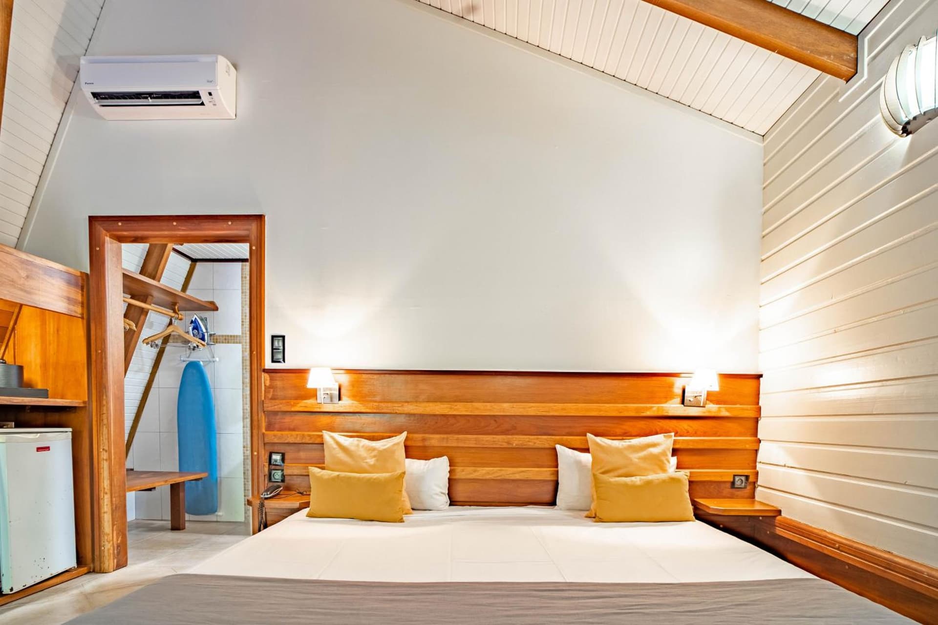 Hotel Bambou - Photo 67