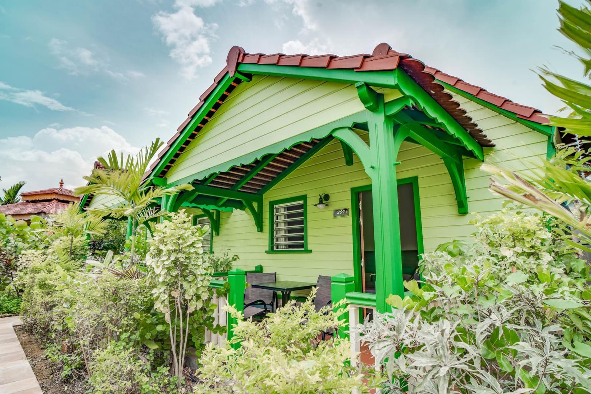 Hotel Bambou - Photo 68