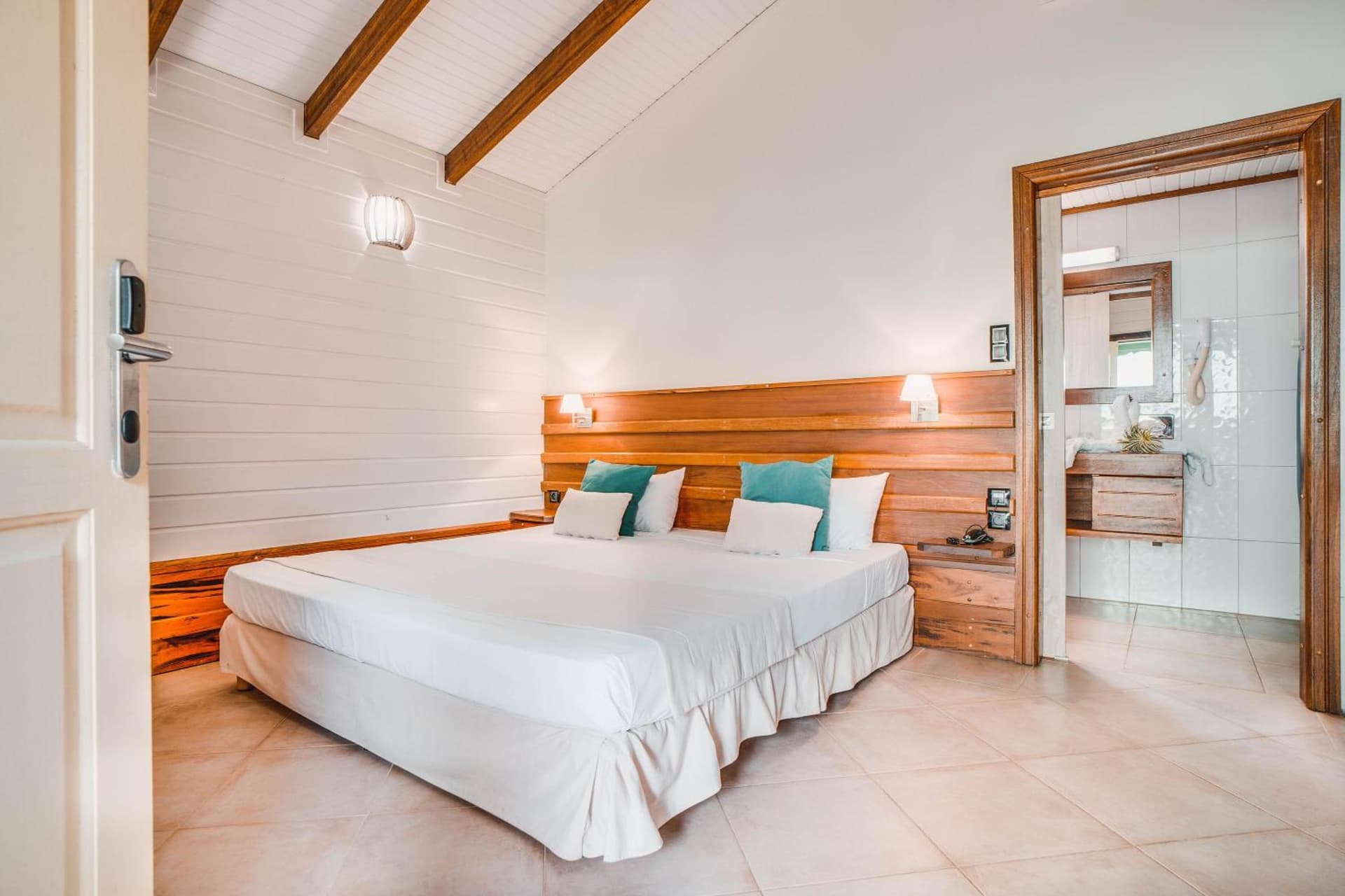 Hotel Bambou - Photo 70