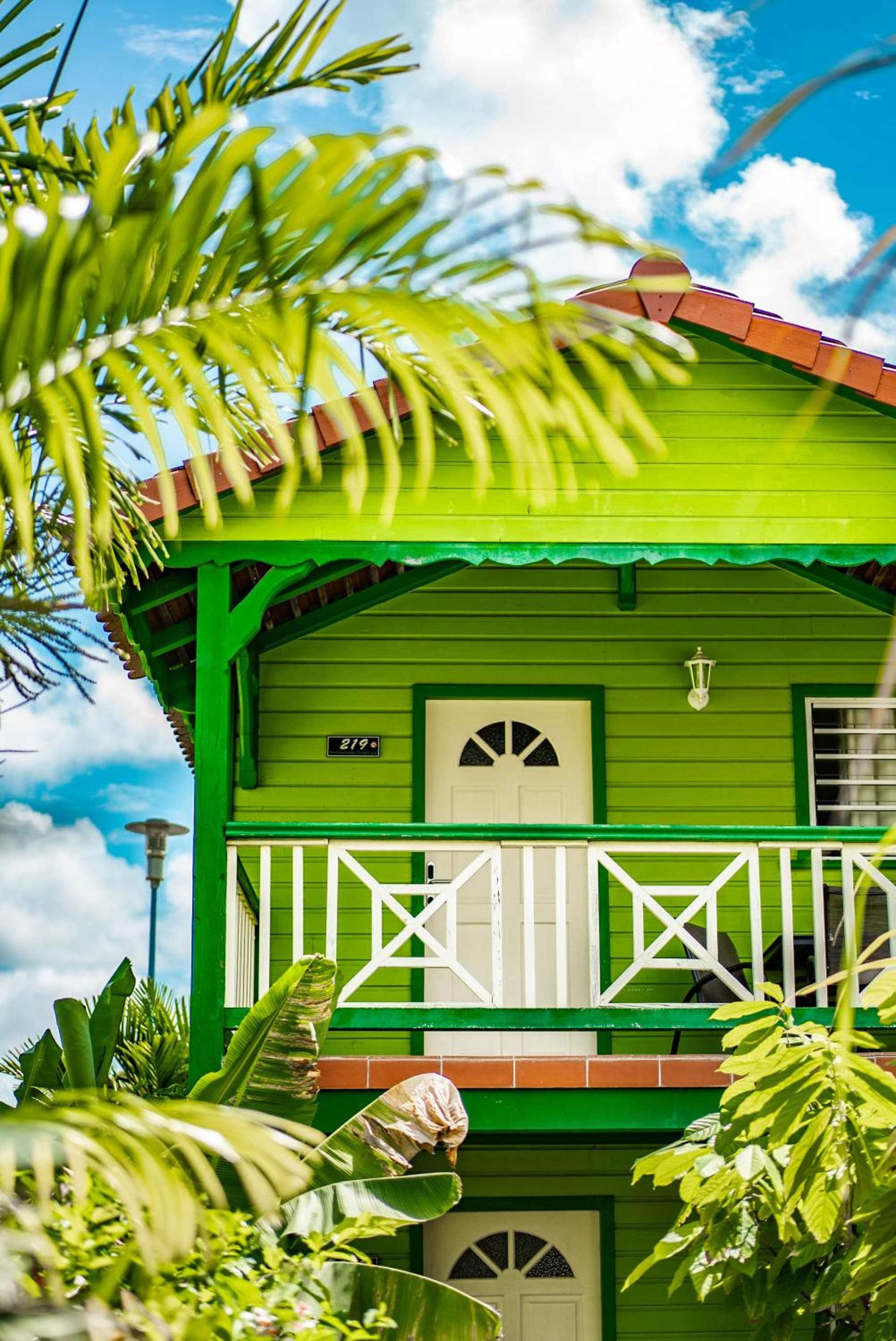 Hotel Bambou - Photo 72